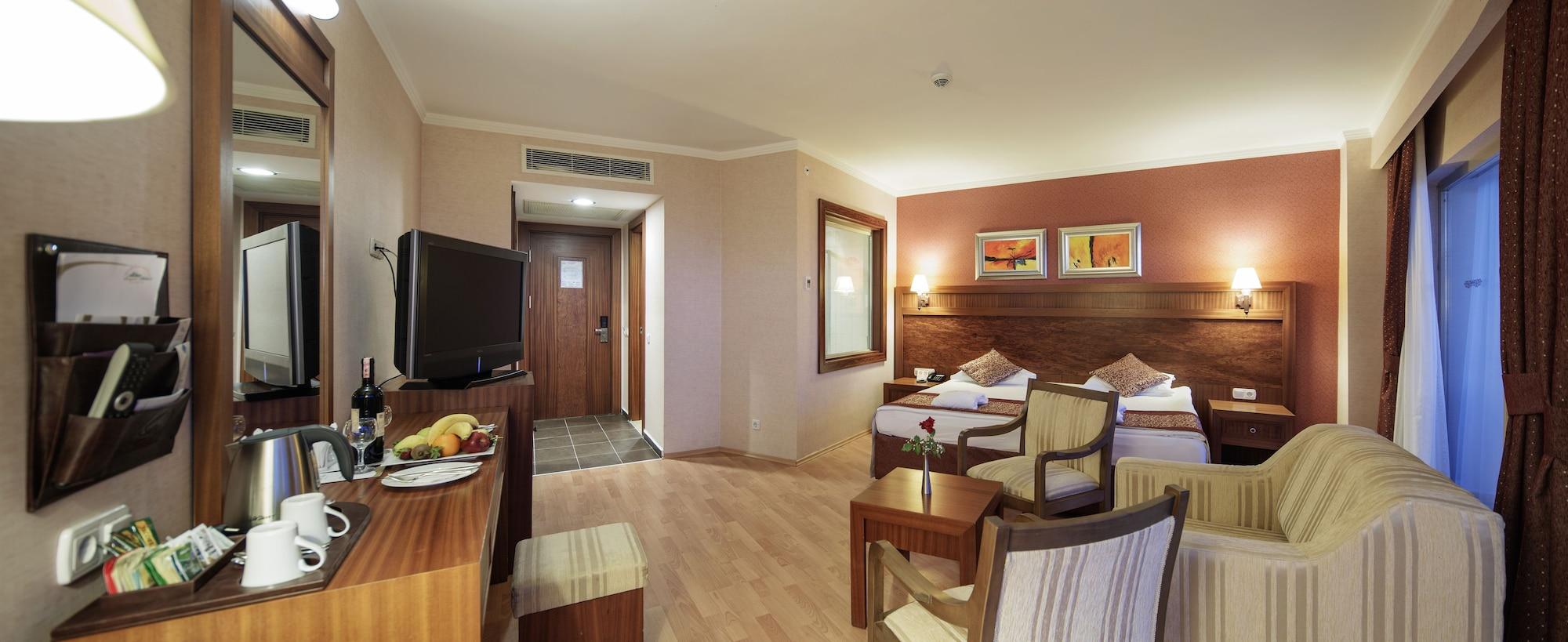 Resort Alba Royal (adults Only)