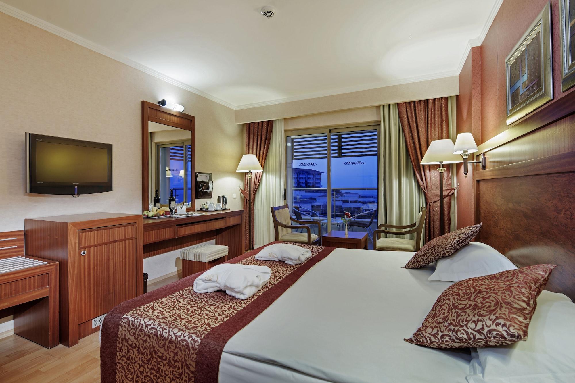 Resort Alba Royal (adults Only)