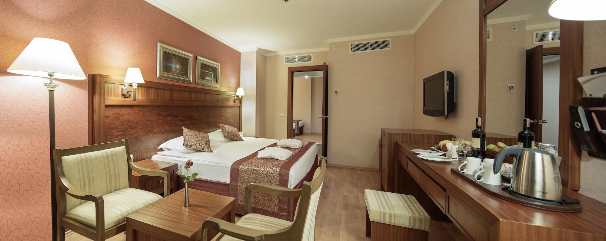 Alba Royal (adults Only) Resort