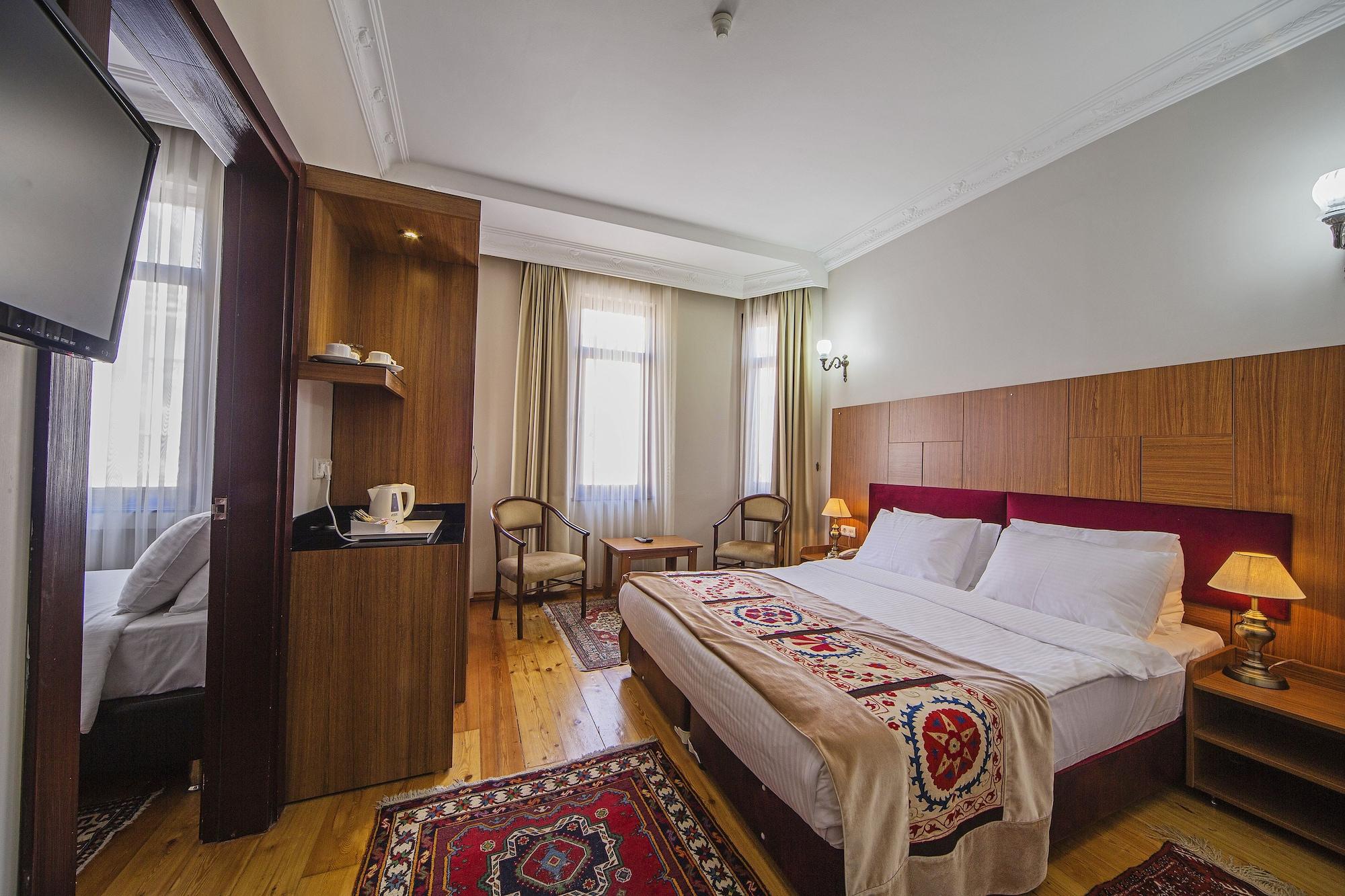 Hippodrome Hotel Istanbul