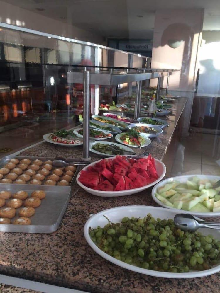 Cinar Family Suite Hotel Side Hotel