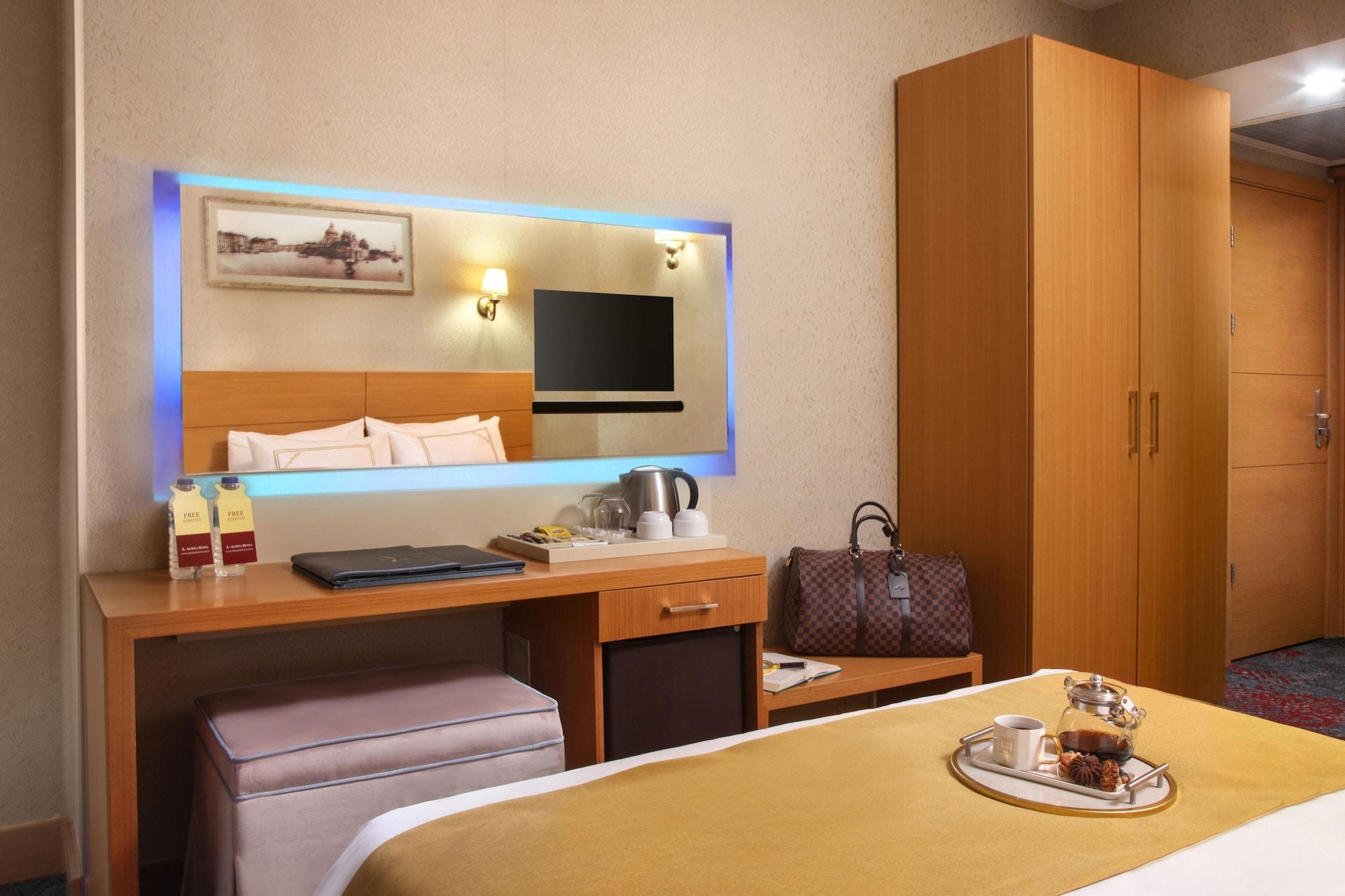 Almina - Special Class 4* Istanbul