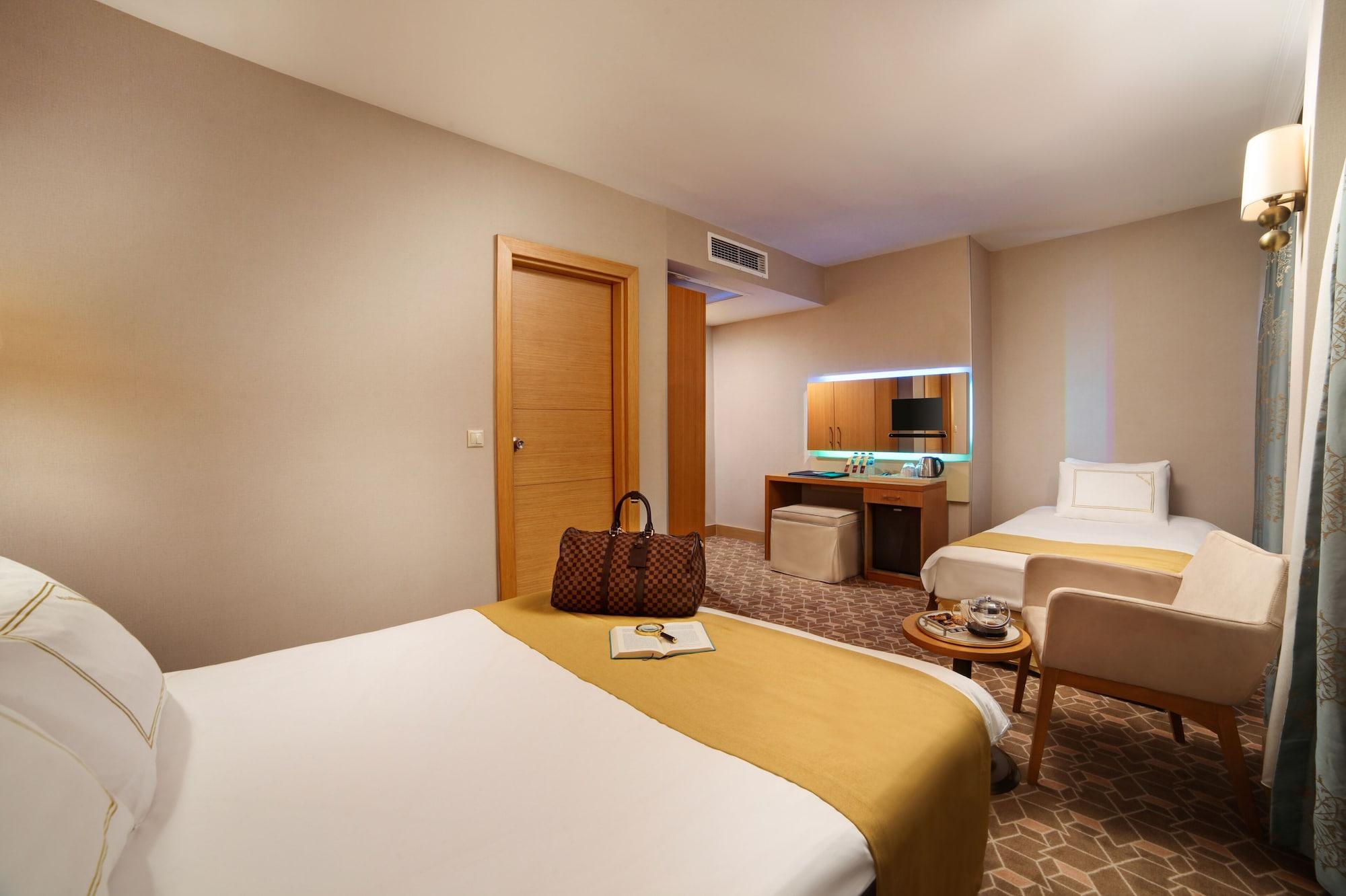 Almina - Special Class Hotel Istanbul