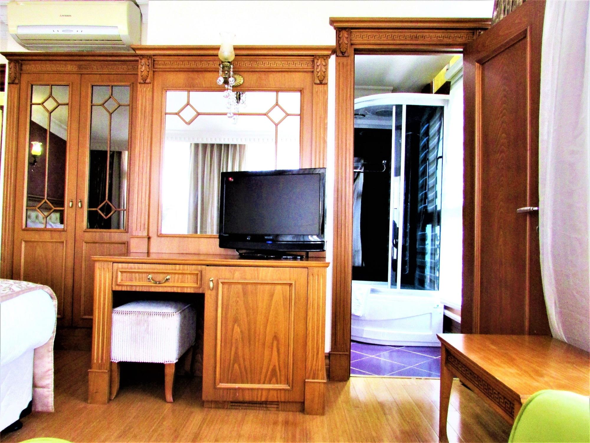 Lausos Sultanahmet 4* Istanbul