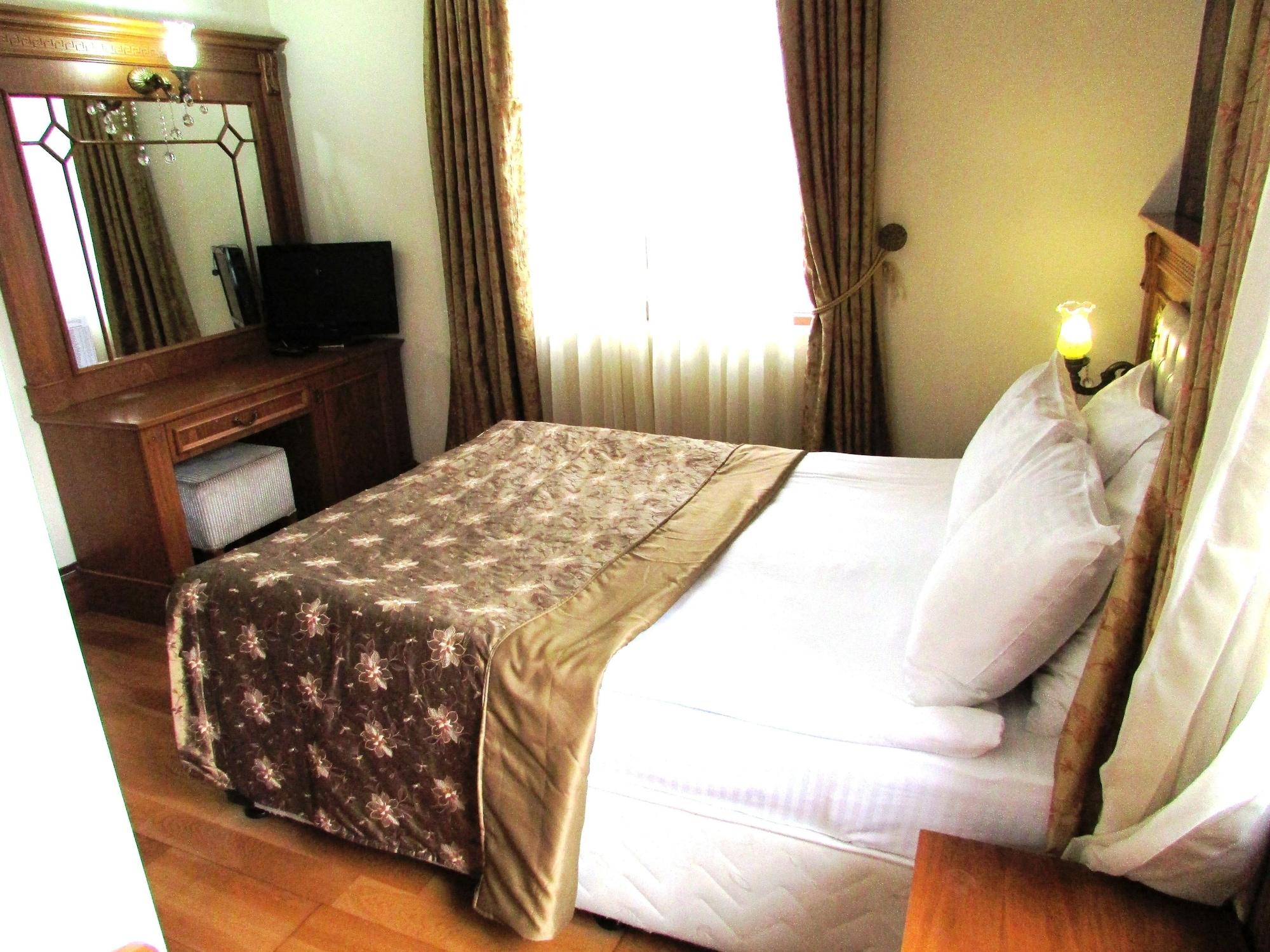 Lausos Sultanahmet Hotel Istanbul