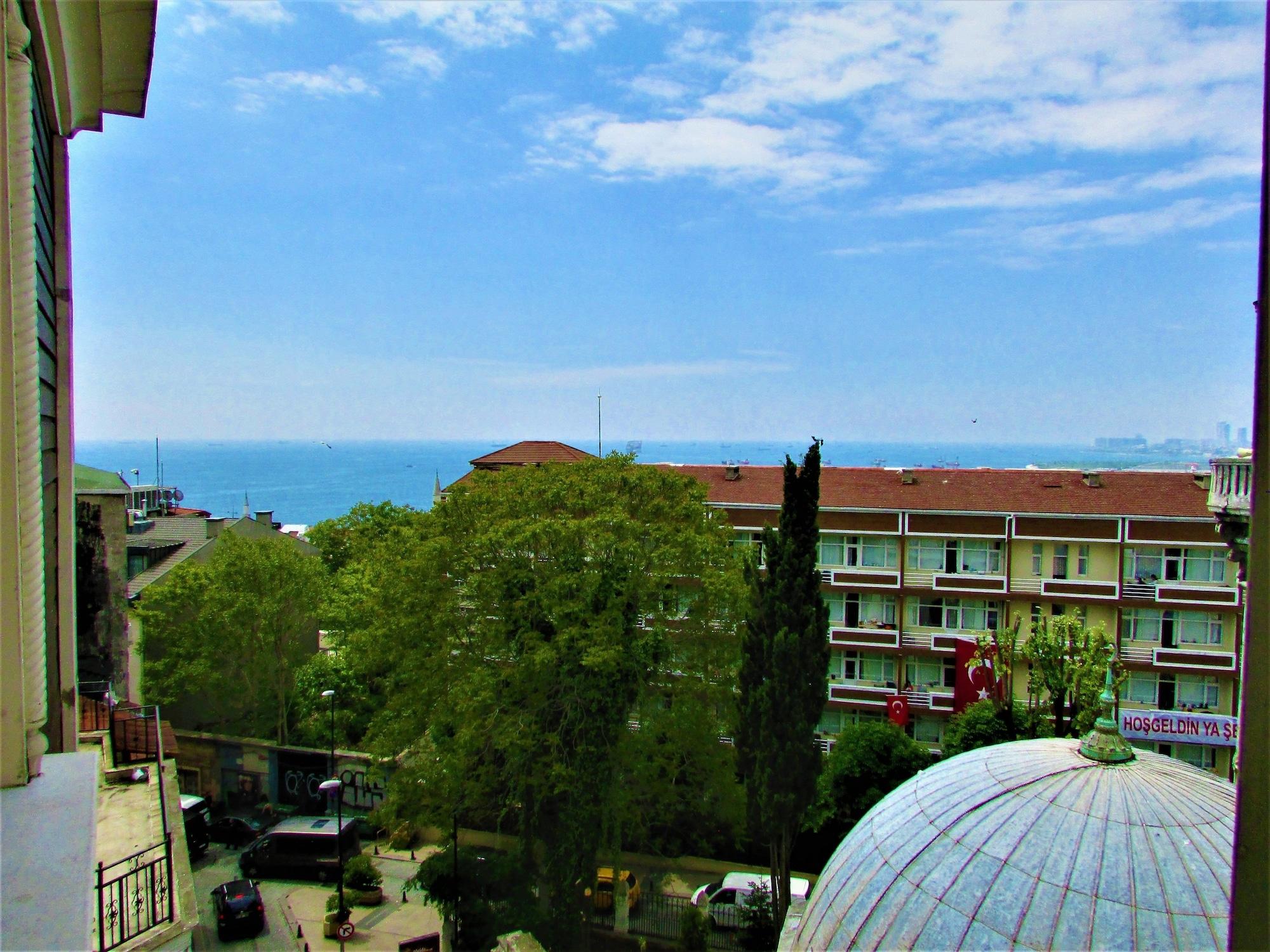 Lausos Sultanahmet Istanbul