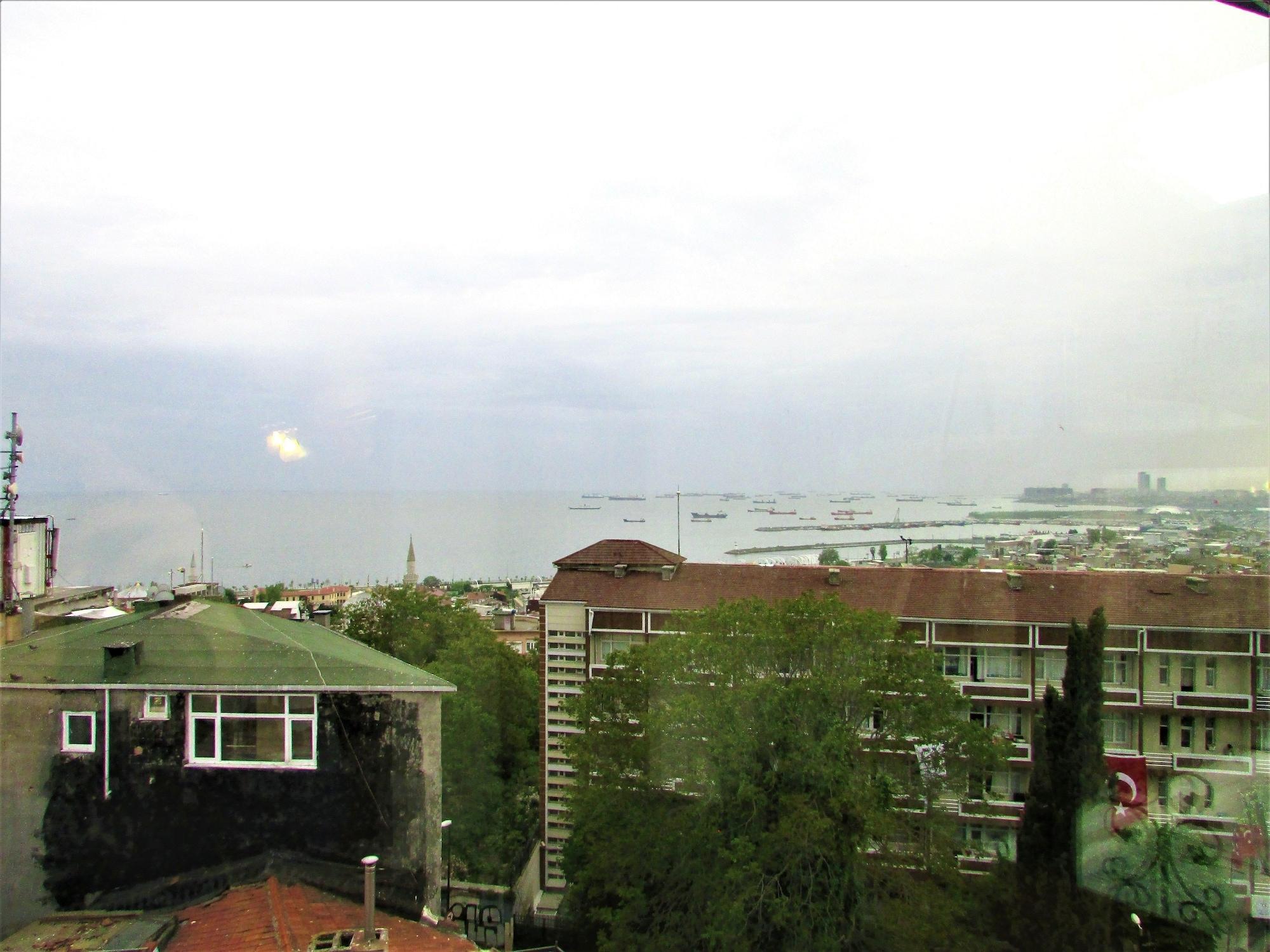 Lausos Sultanahmet Hotel Istanbul