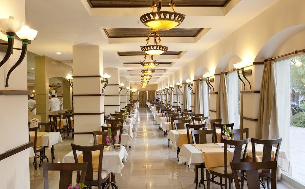 Sural Resort Side