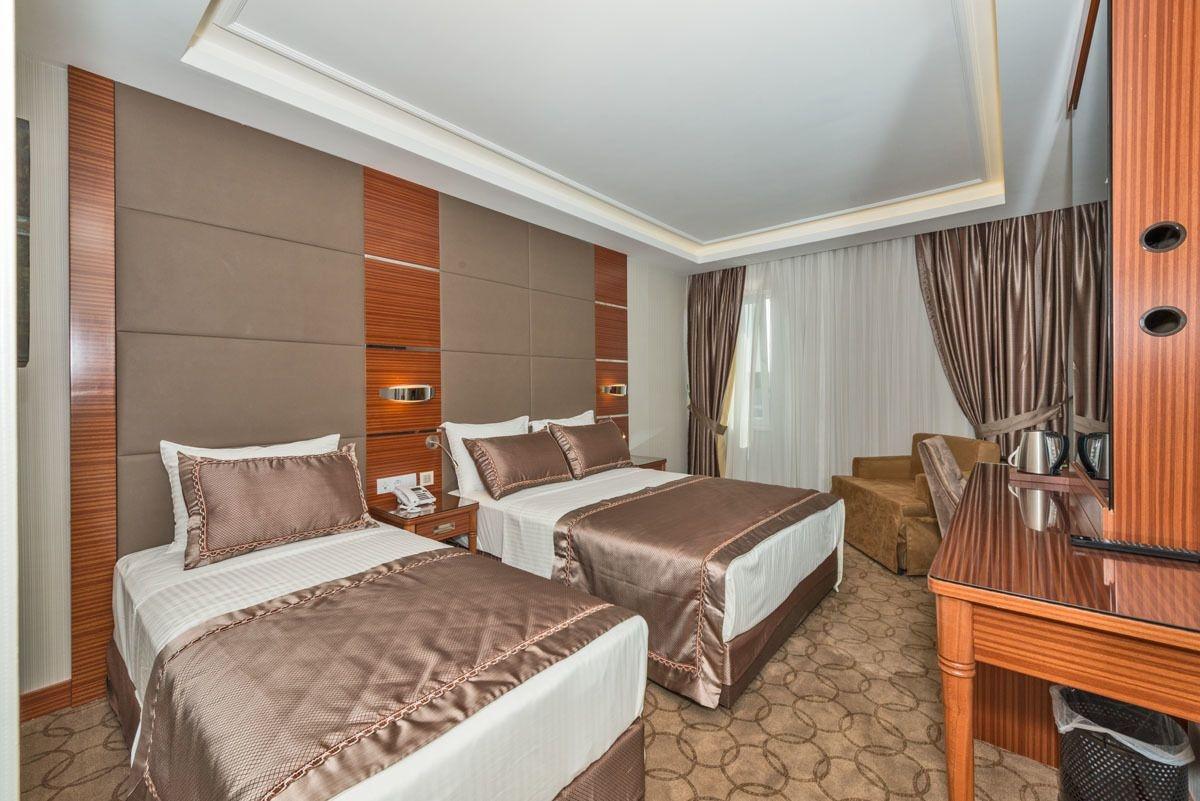 Hotel Glorious