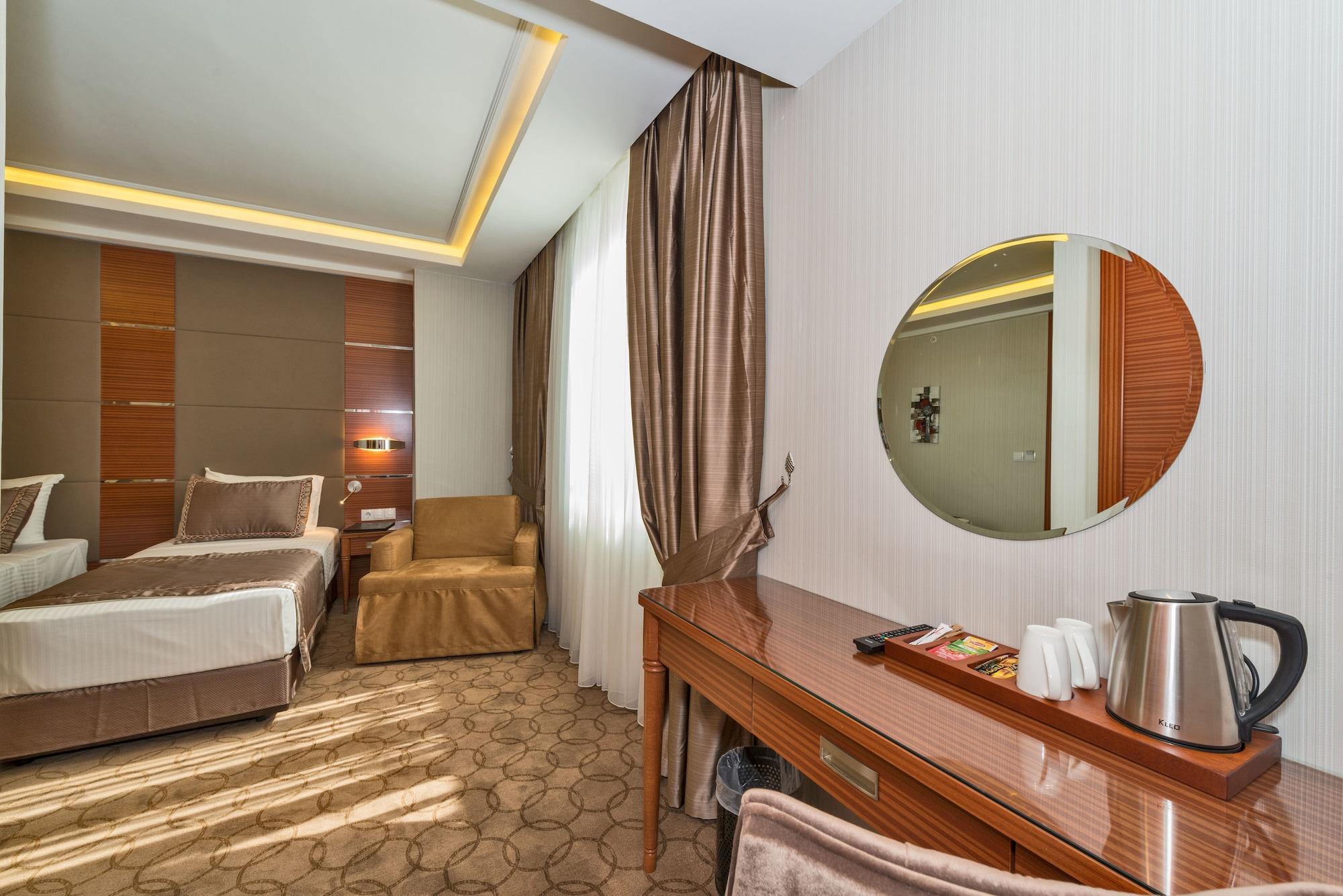 Glorious Hotel Istanbul