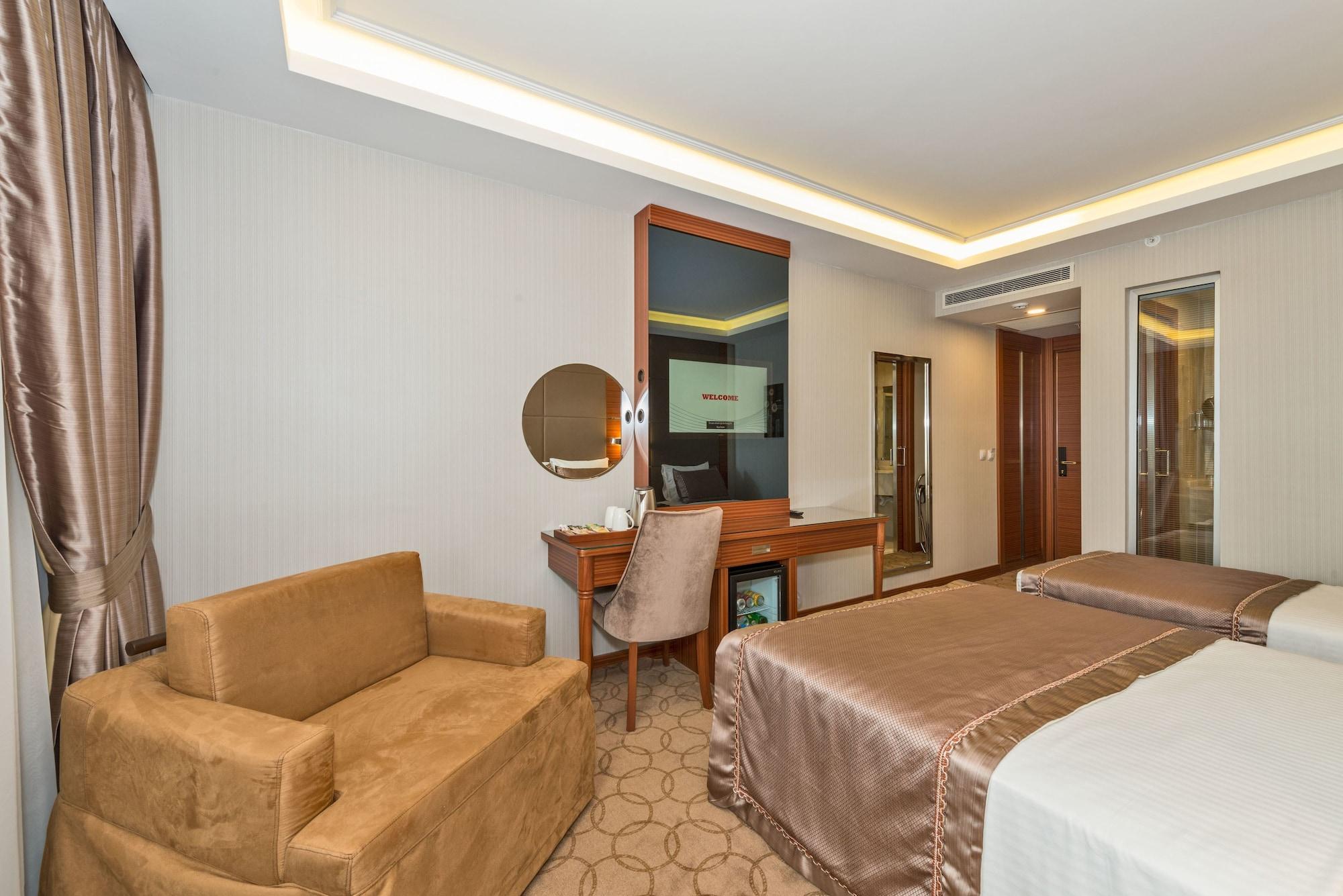 Glorious Hotel Istanbul