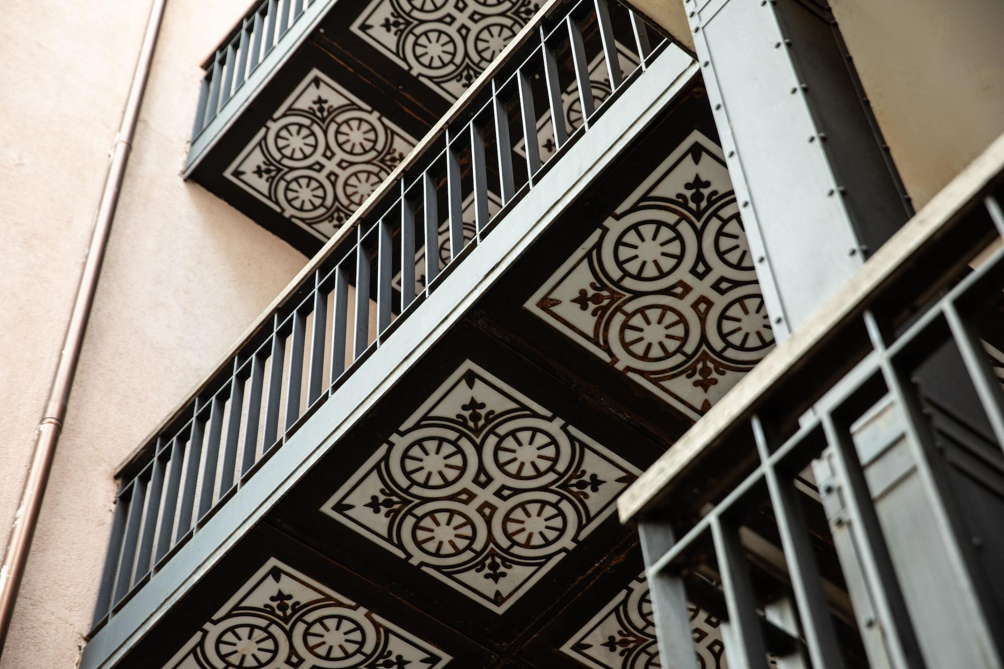 Hotel Georges Galata