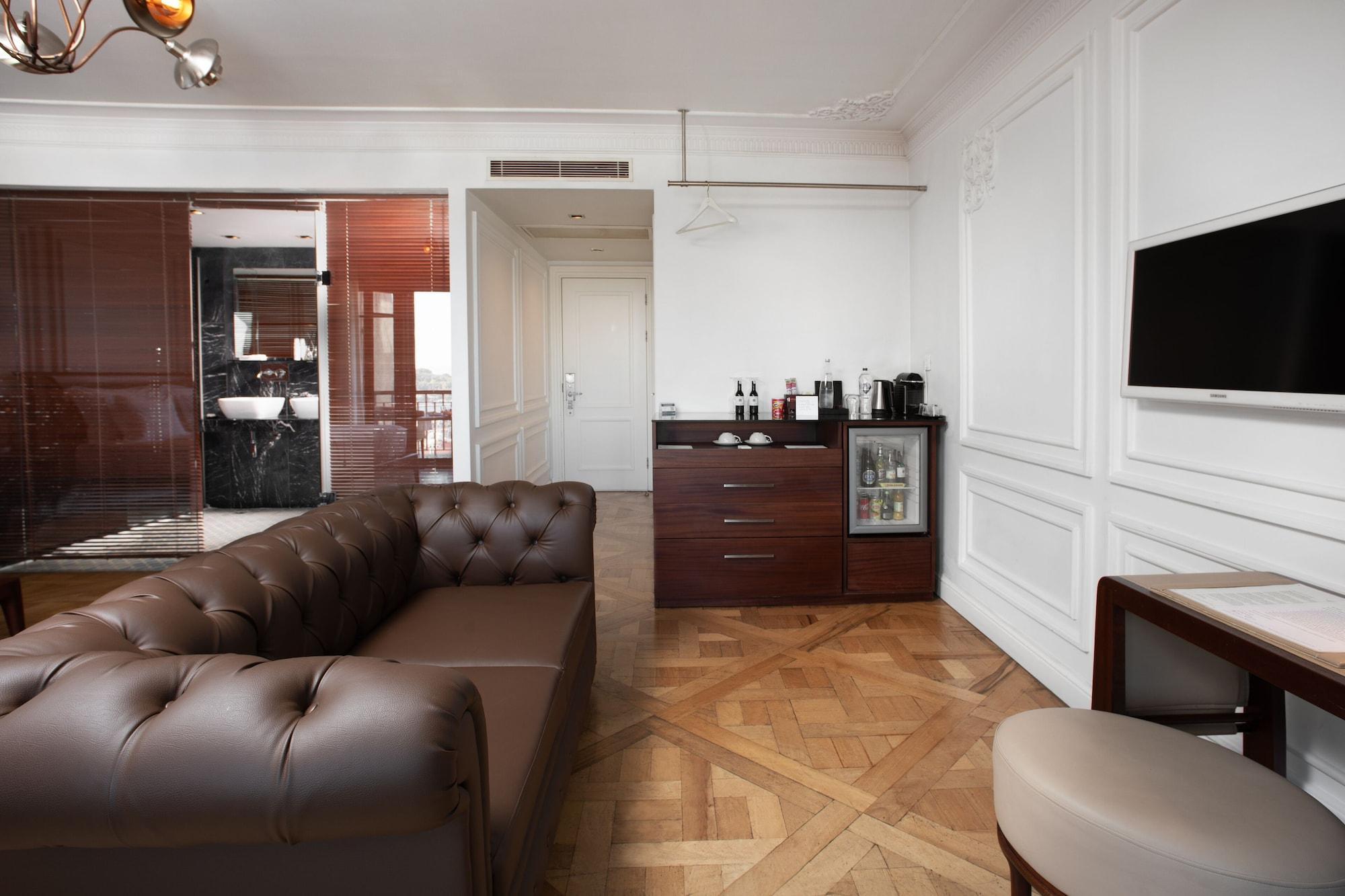 Hotel Georges Galata Istanbul