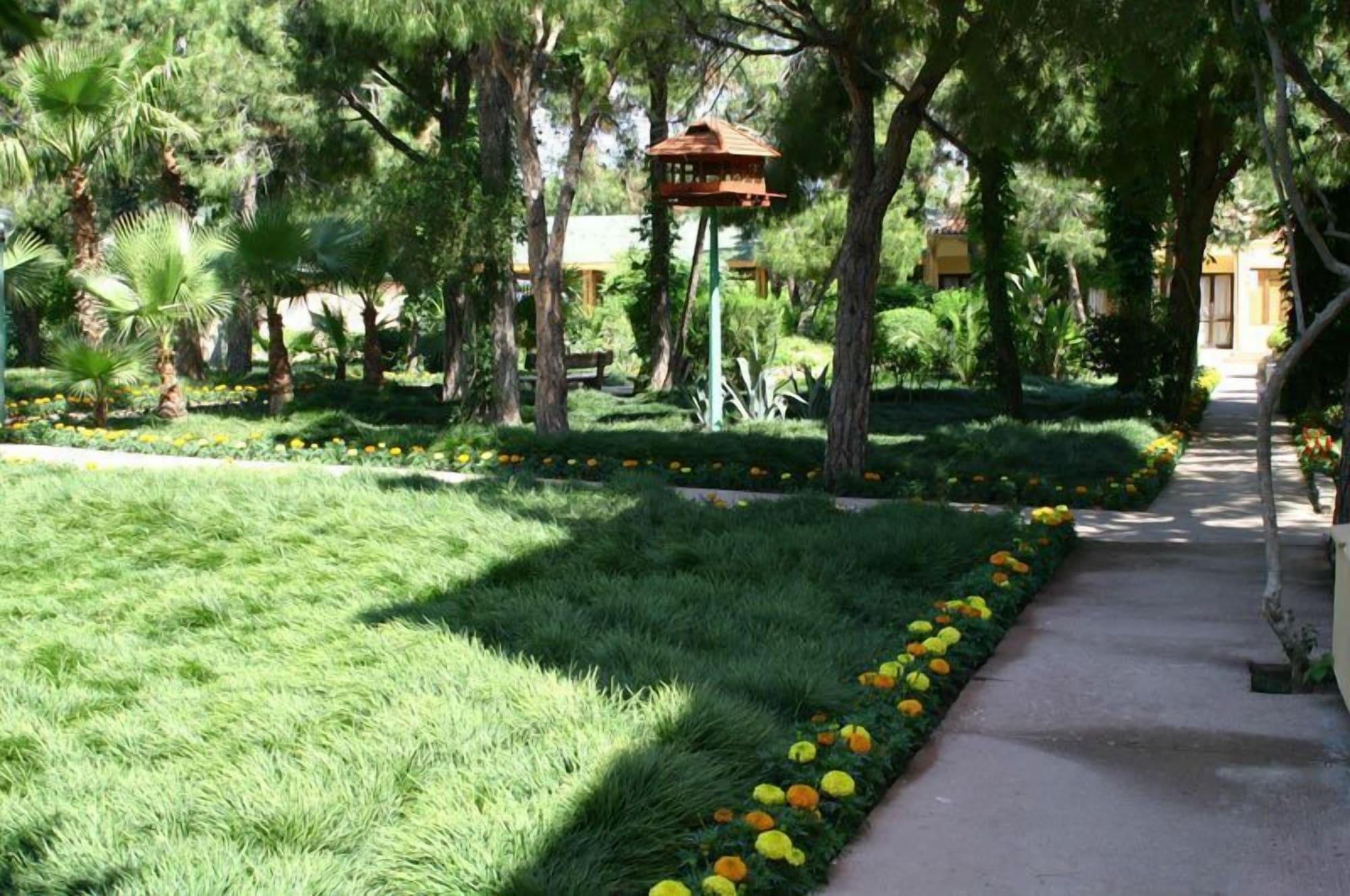 Maya Golf (adults Only) Hotel