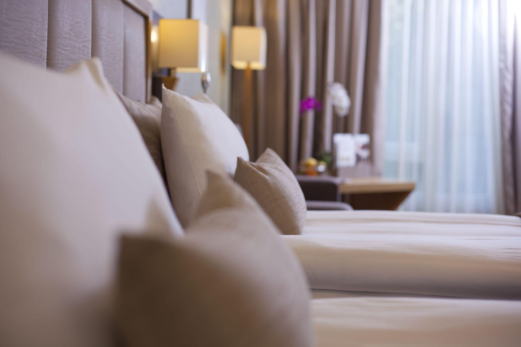 The Parma & Spa Taksim Hotel 4*