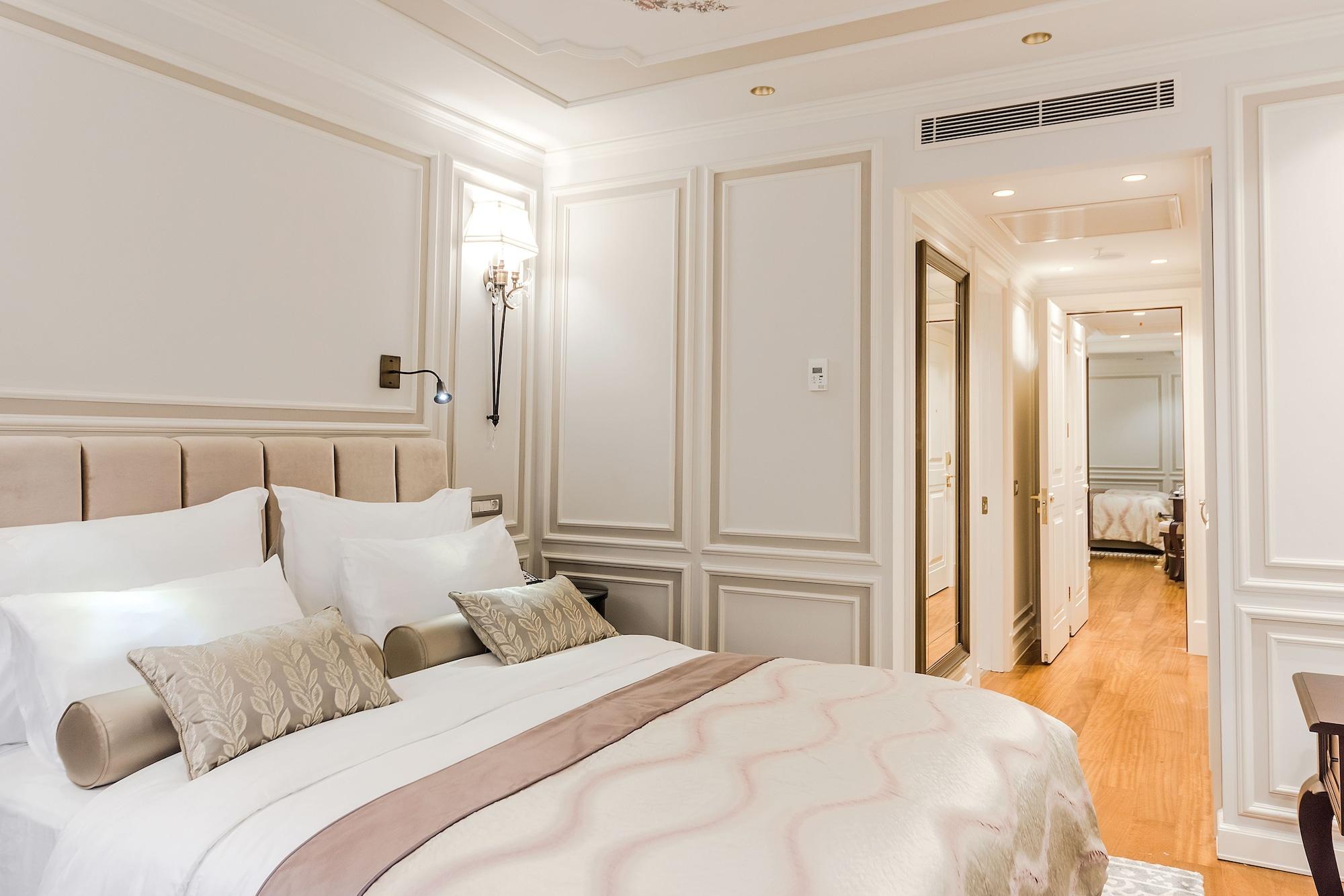 Arcade & Nisantasi 4* Istanbul