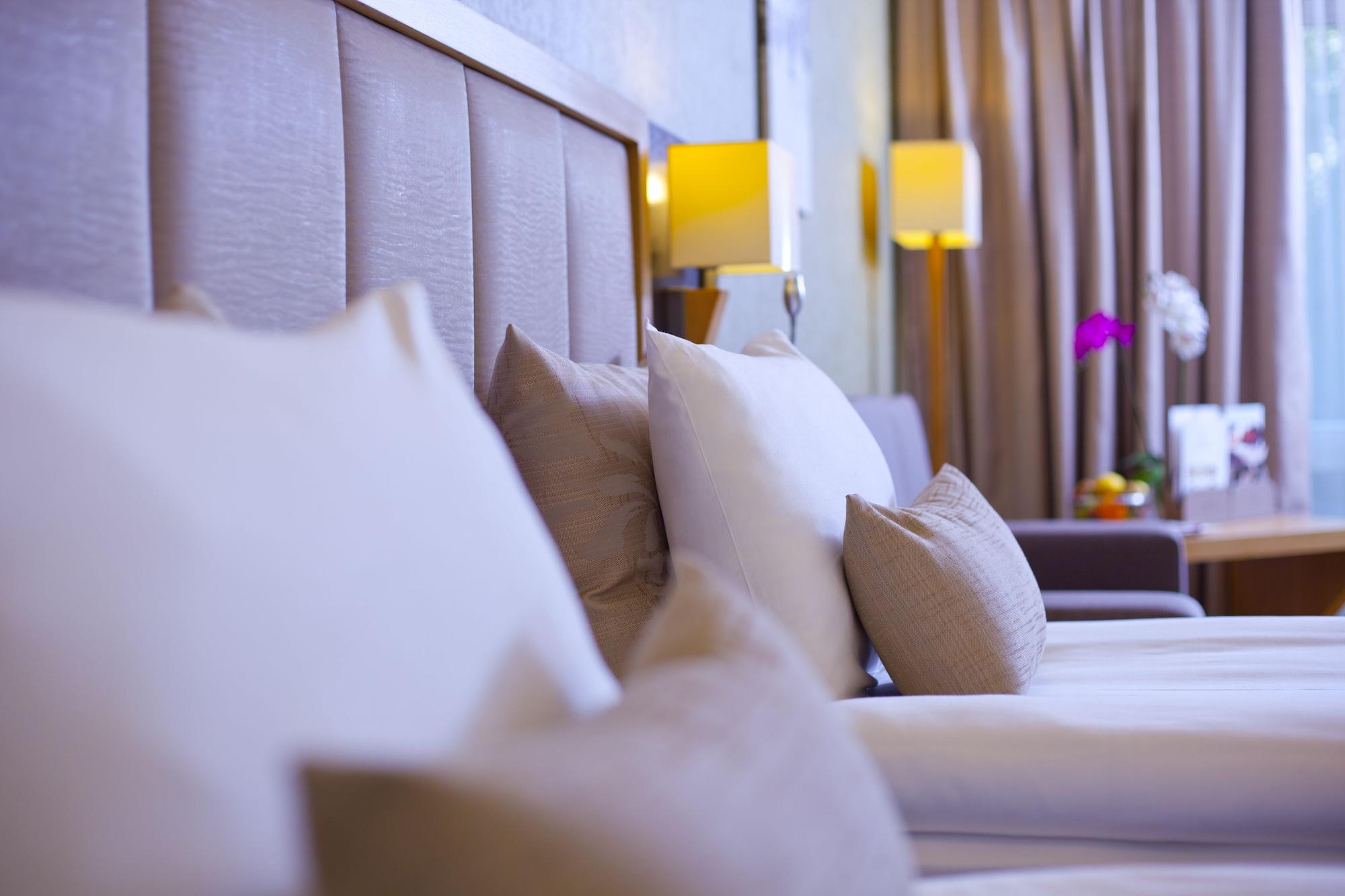 The Parma & Spa Taksim Hotel Istanbul