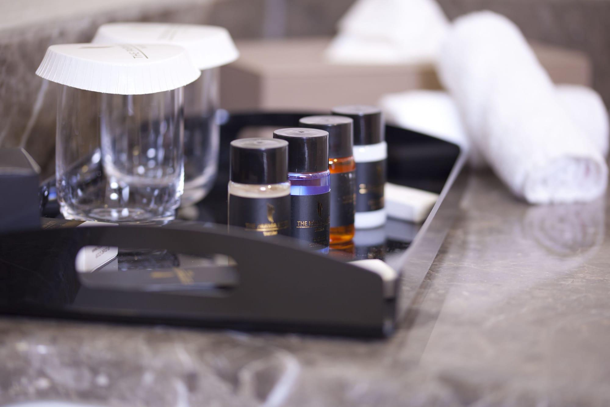 The Parma & Spa Taksim Hotel 4*