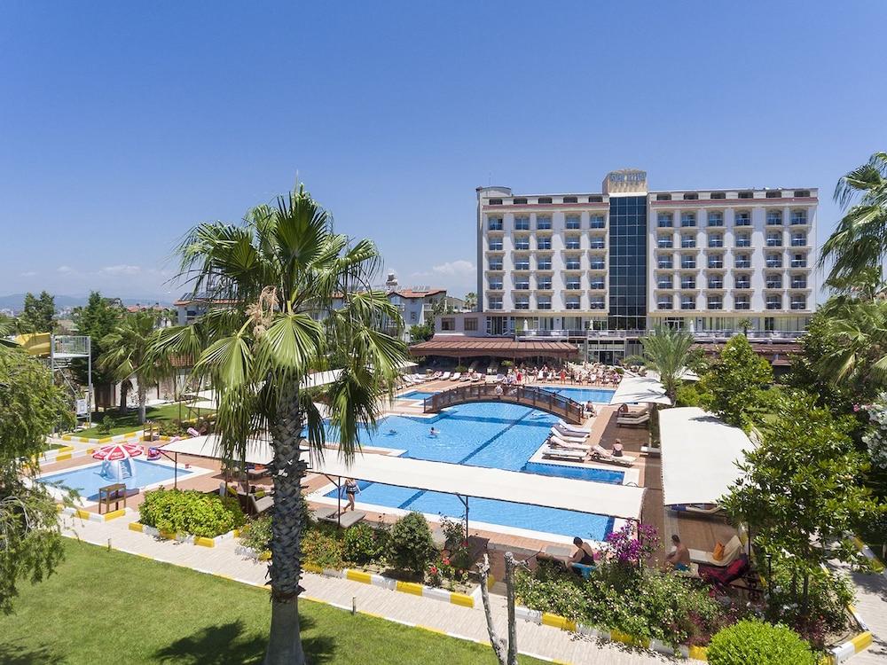 Hotel Kum Side
