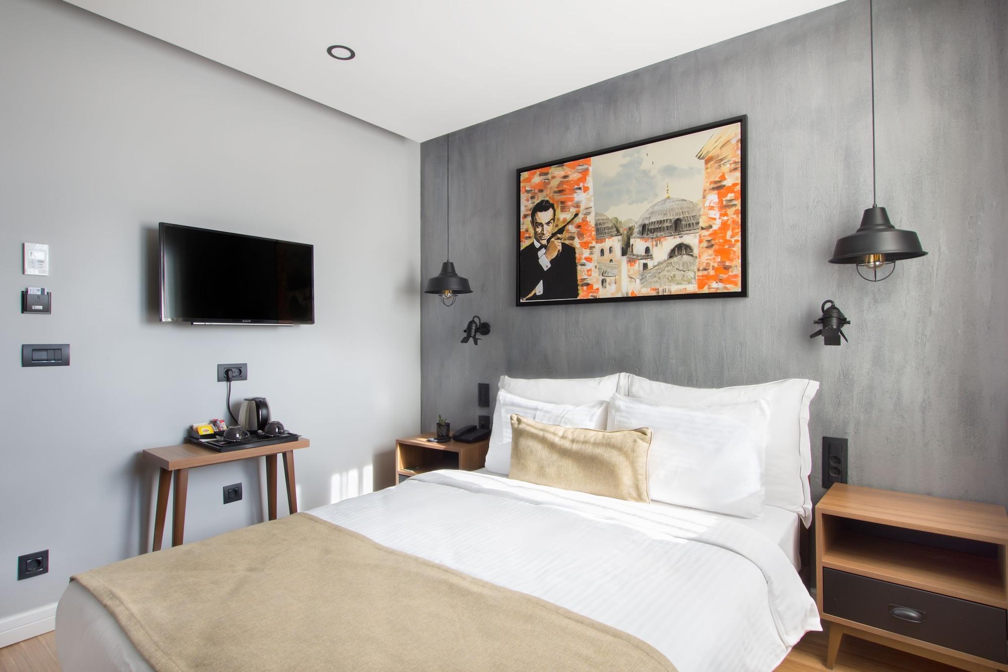 Poem Hotel