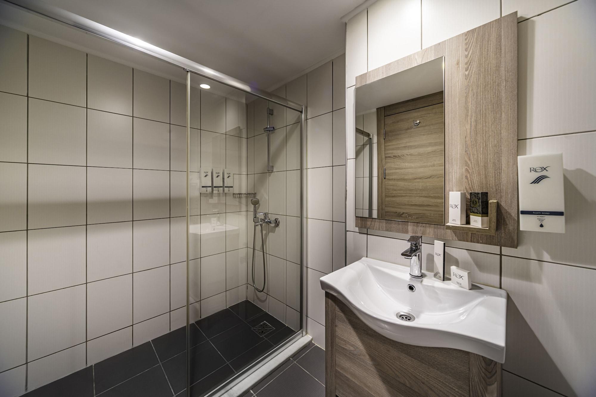 Hotel Rox 4*