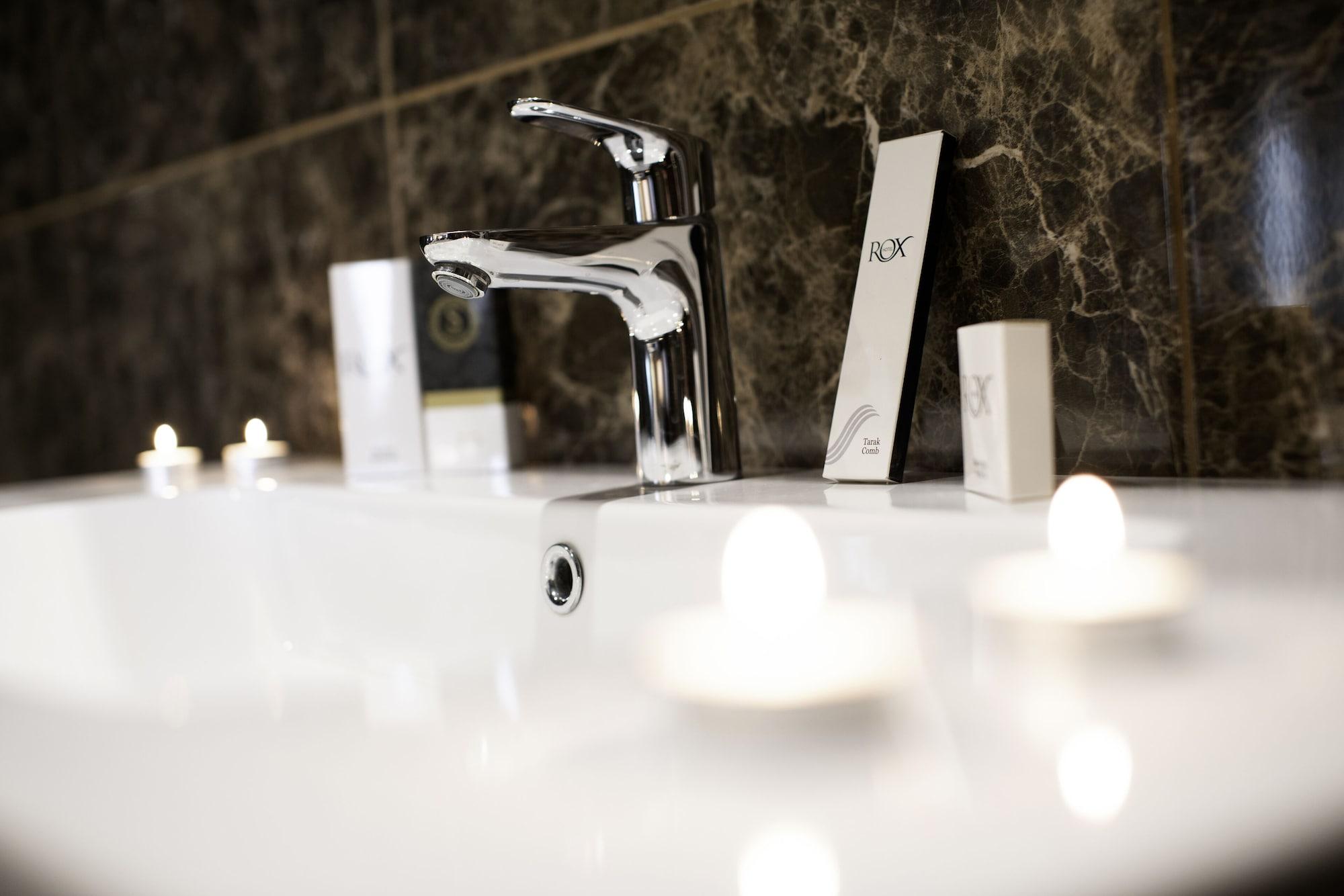 Rox Hotel Istanbul