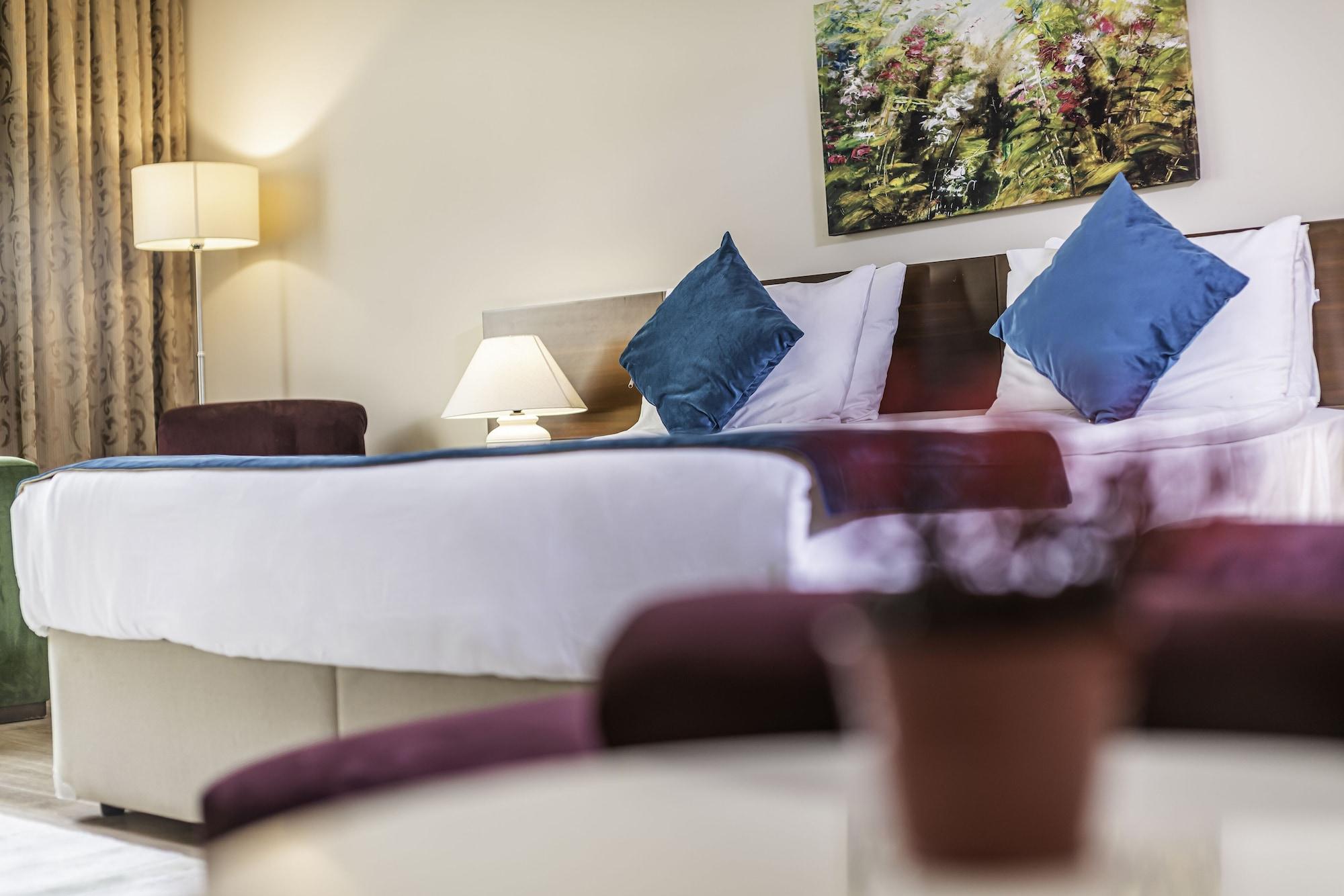 Hotel Rox Istanbul