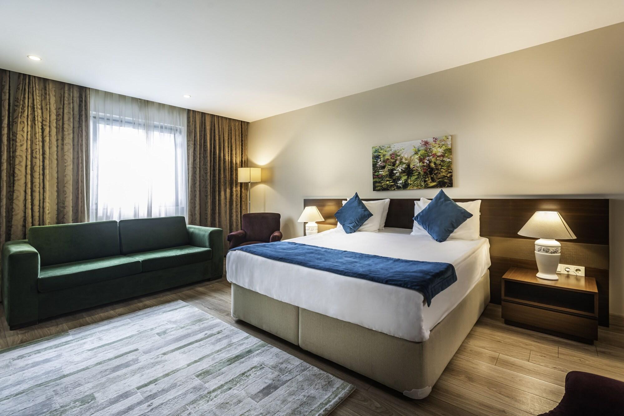 Rox Istanbul