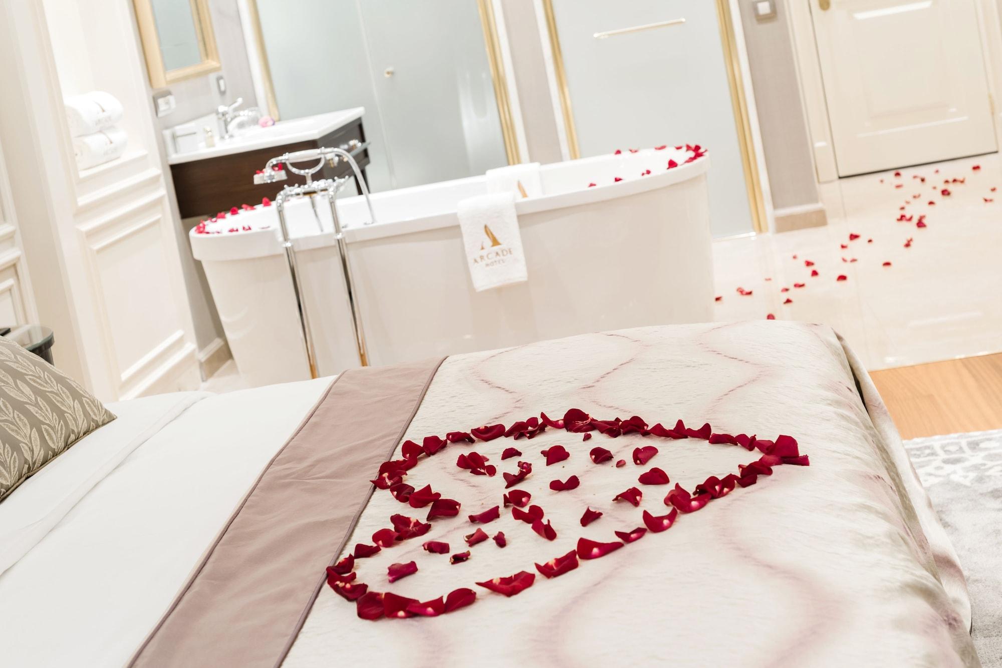 Arcade & Nisantasi 4* Istanbul