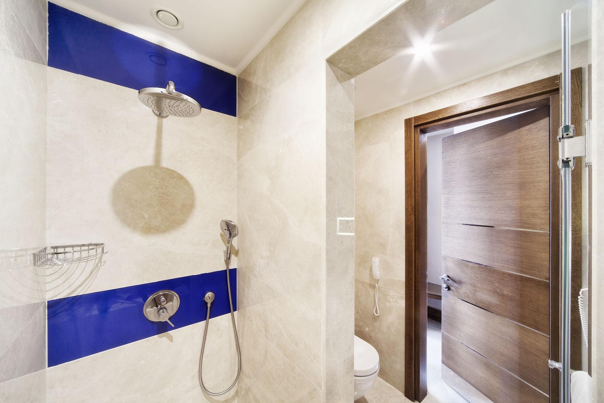 Hotel Grand De Pera 4*
