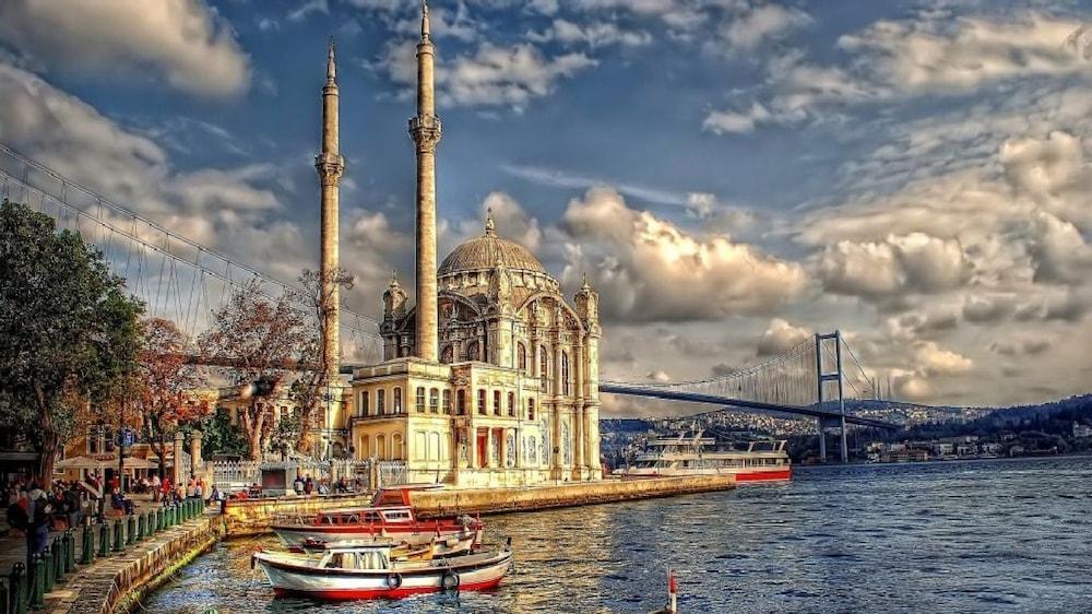 Akgun Istanbul