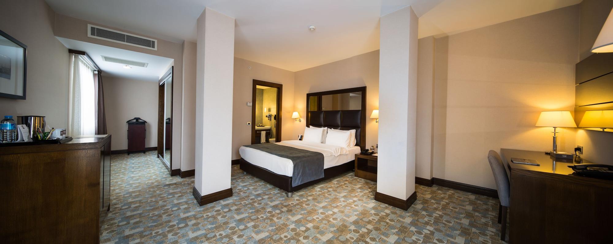Midtown Hotel Istanbul