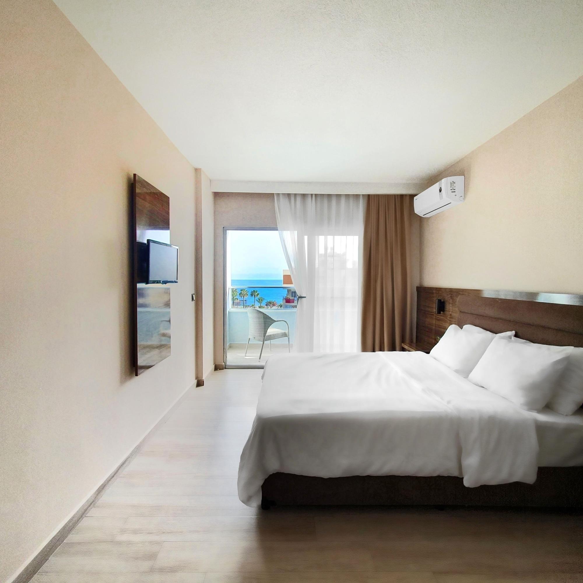 Ozgur Bey (adults Only) Hotel Alanya