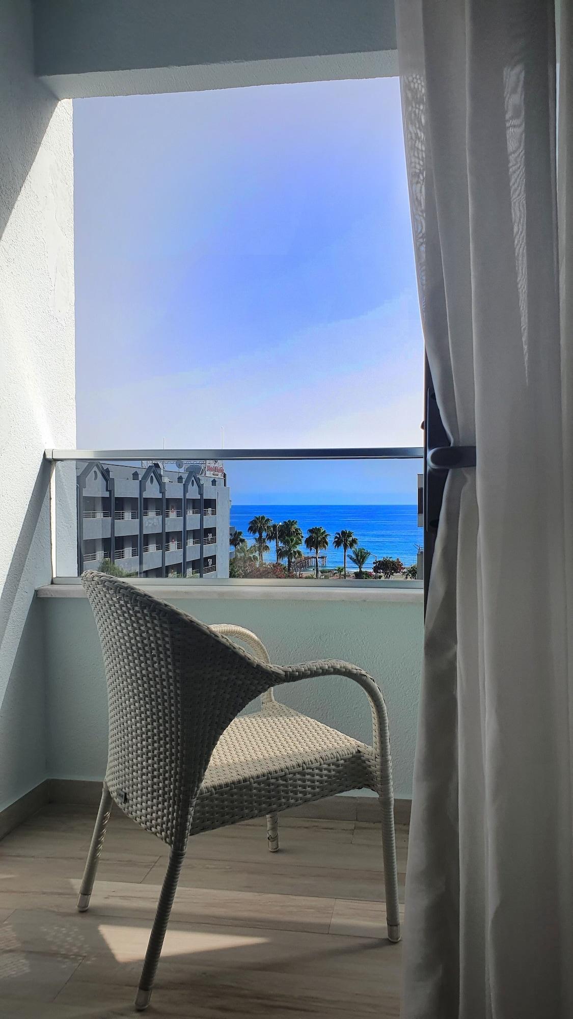 Hotel Ozgur Bey (adults Only)