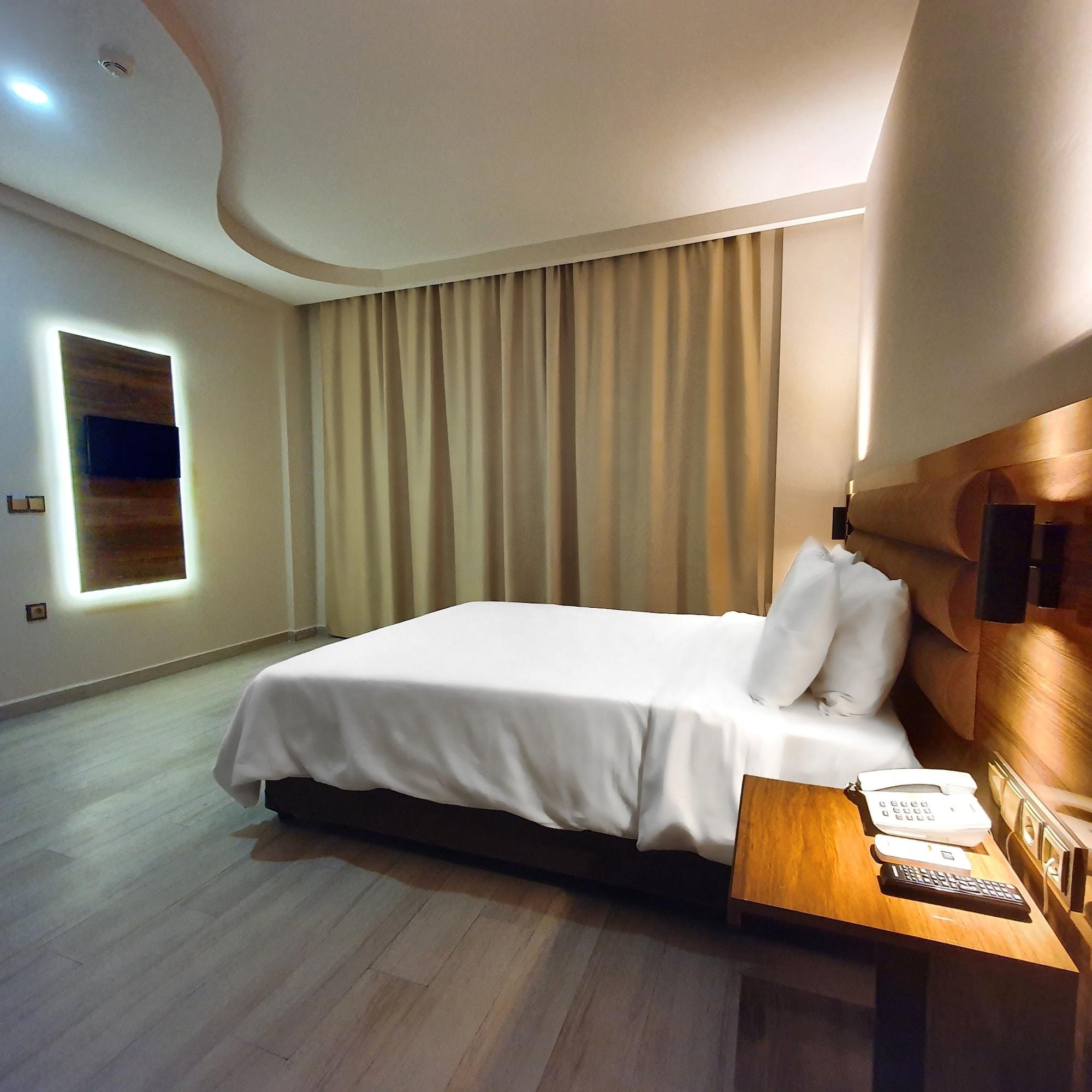 Ozgur Bey (adults Only) Hotel