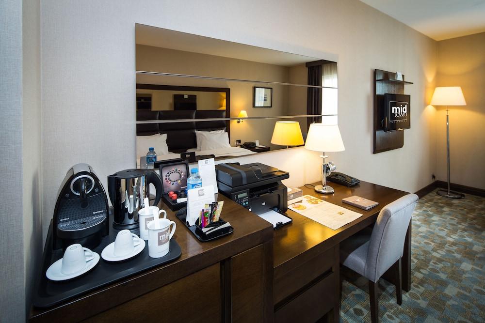 Hotel Midtown Istanbul