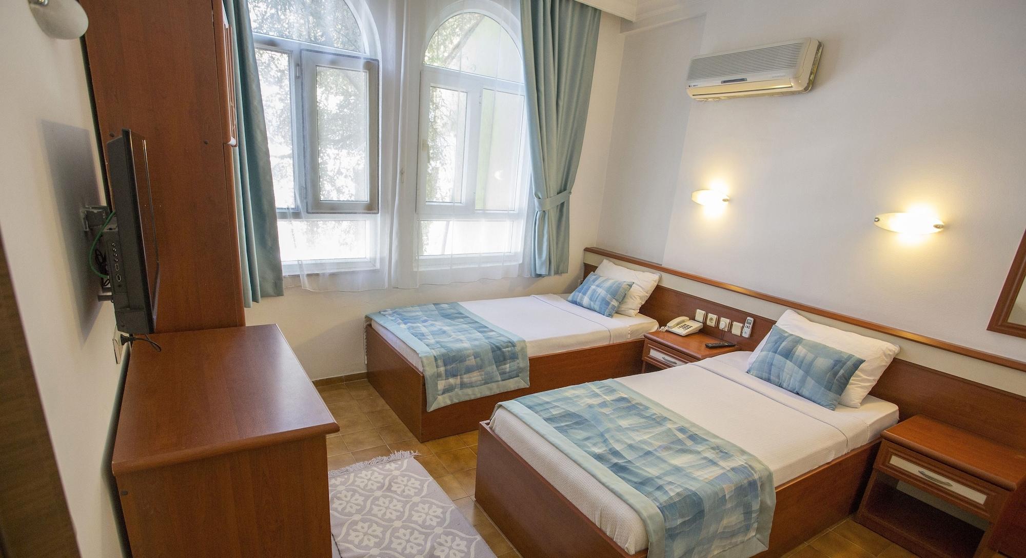 Oscar Boutique Homestay *