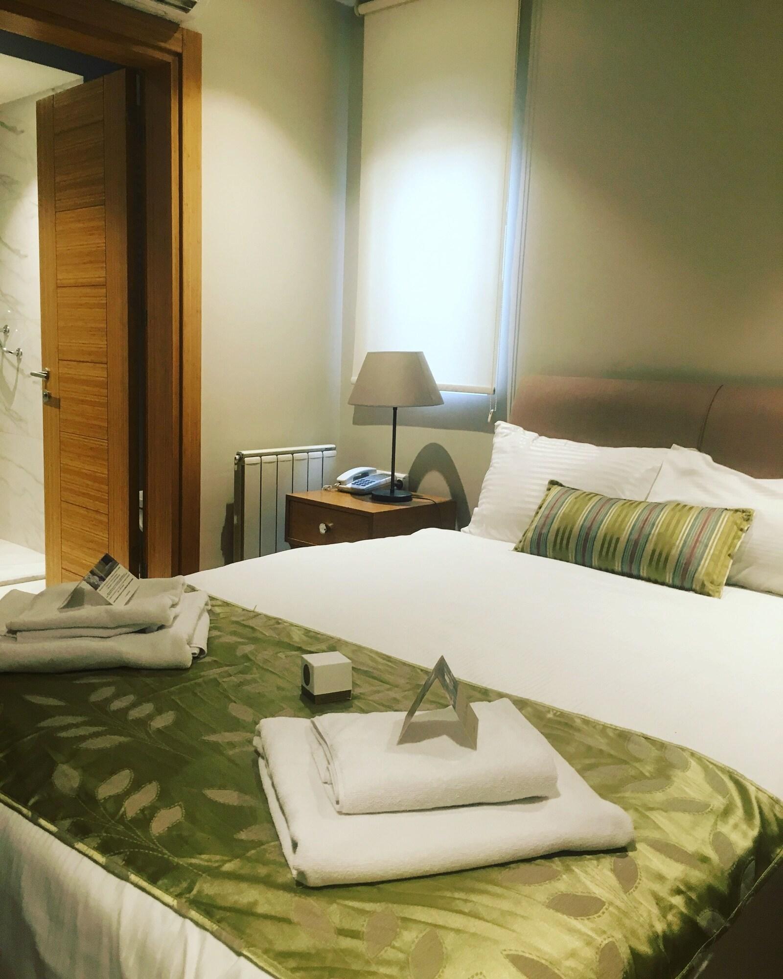 Wame Nisantasi Hotel
