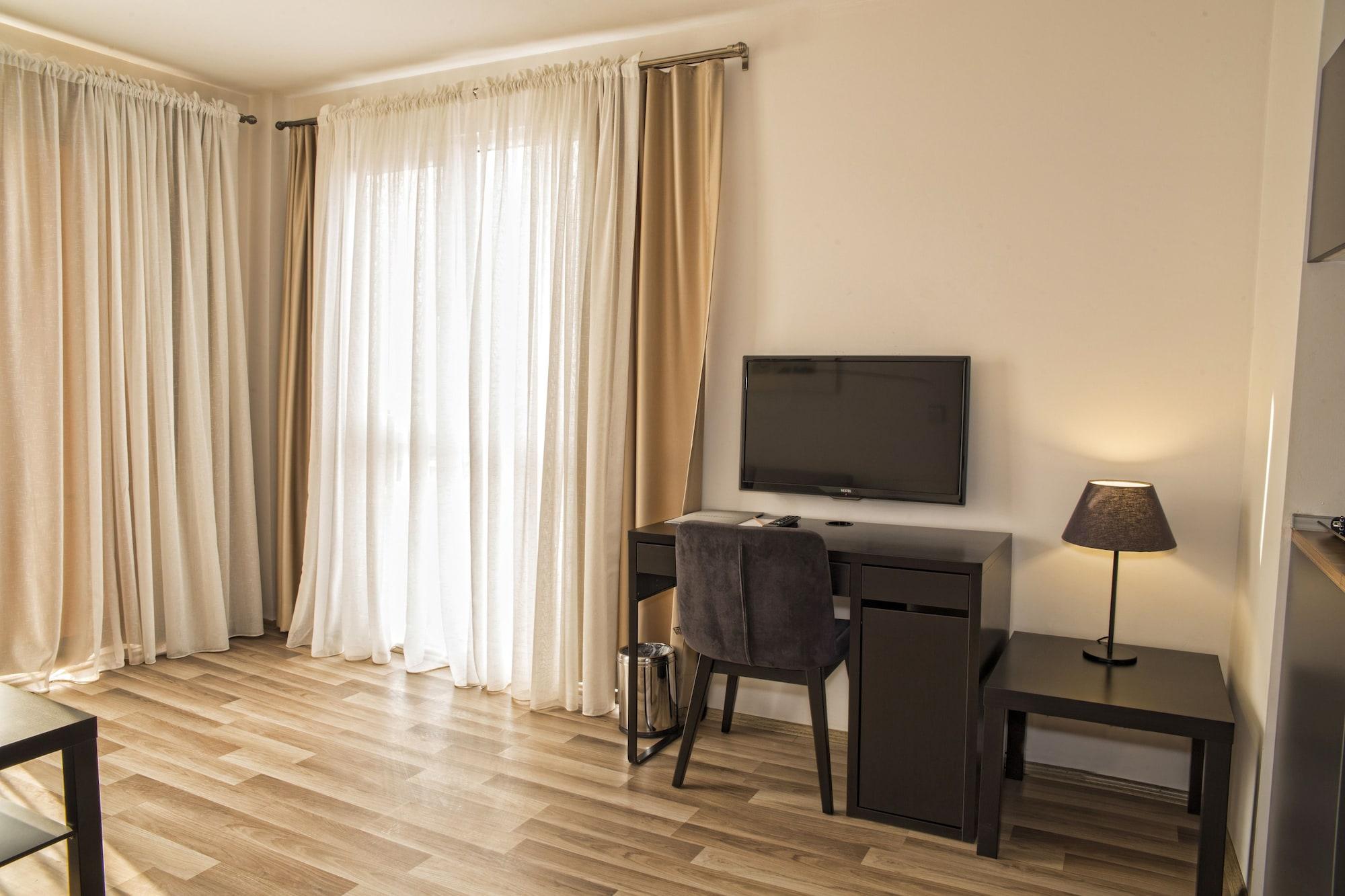Hotel Karakoy Aparts - Special Category 4*