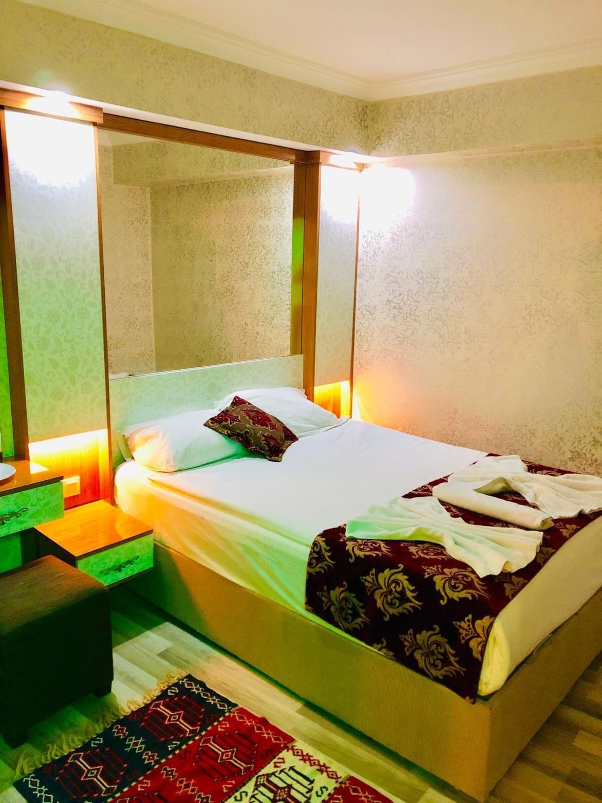 Art Hotel Istanbul