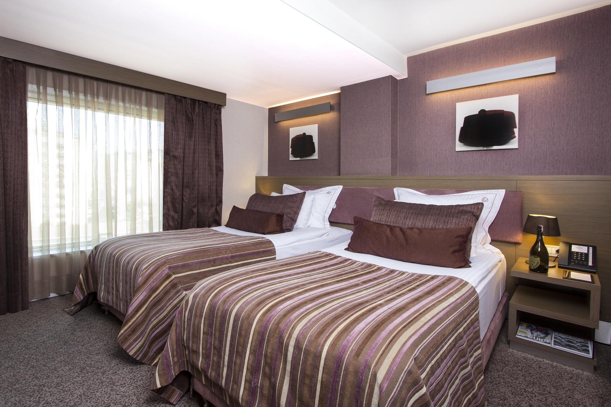 Avantgarde Urban Levent 4* Istanbul