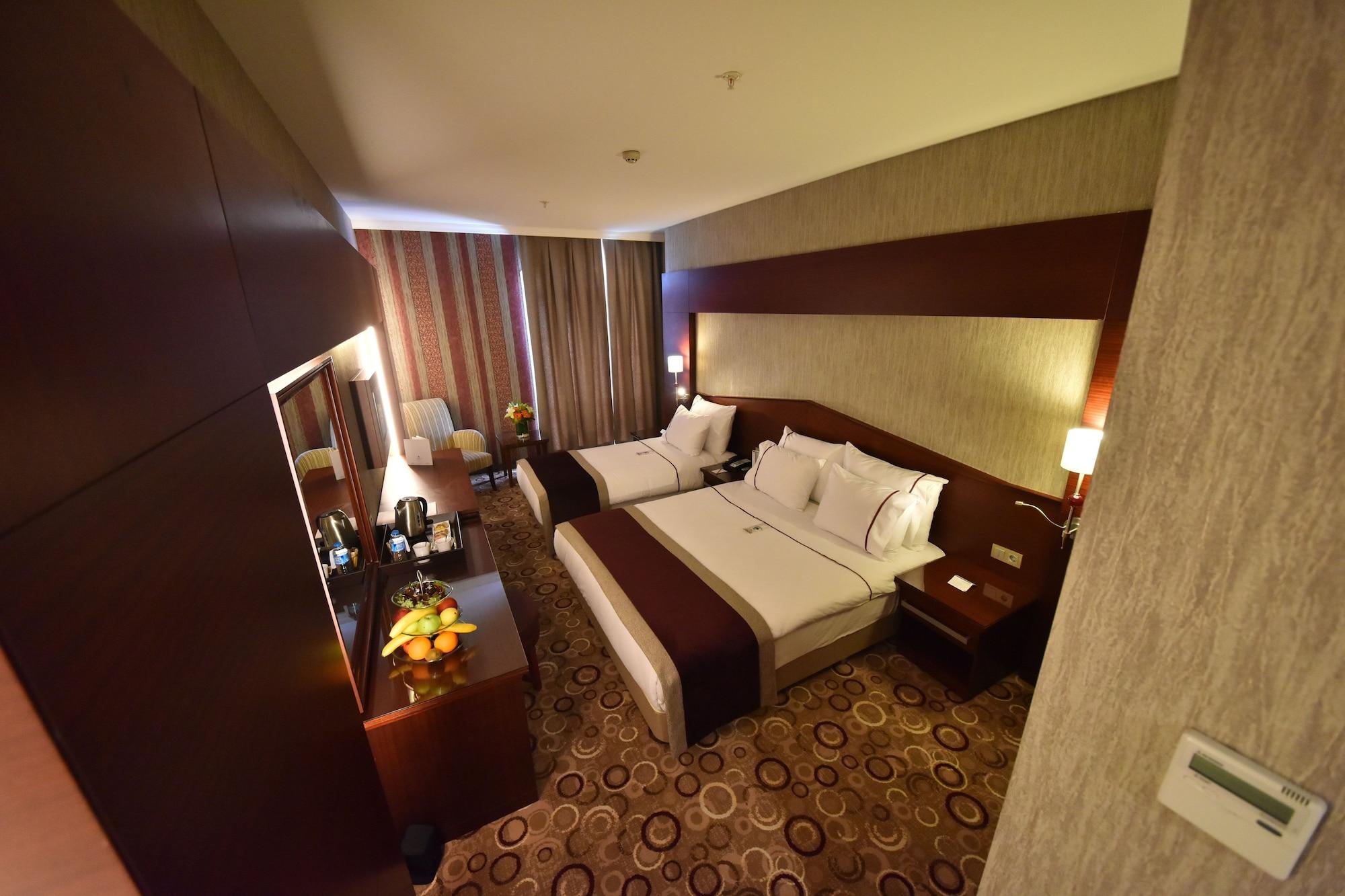 Hotel Taksim Gonen Istanbul