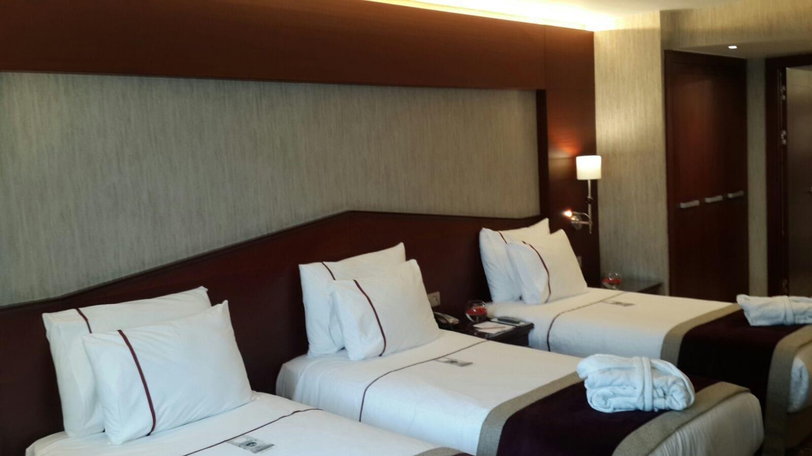 Taksim Gonen Hotel Istanbul