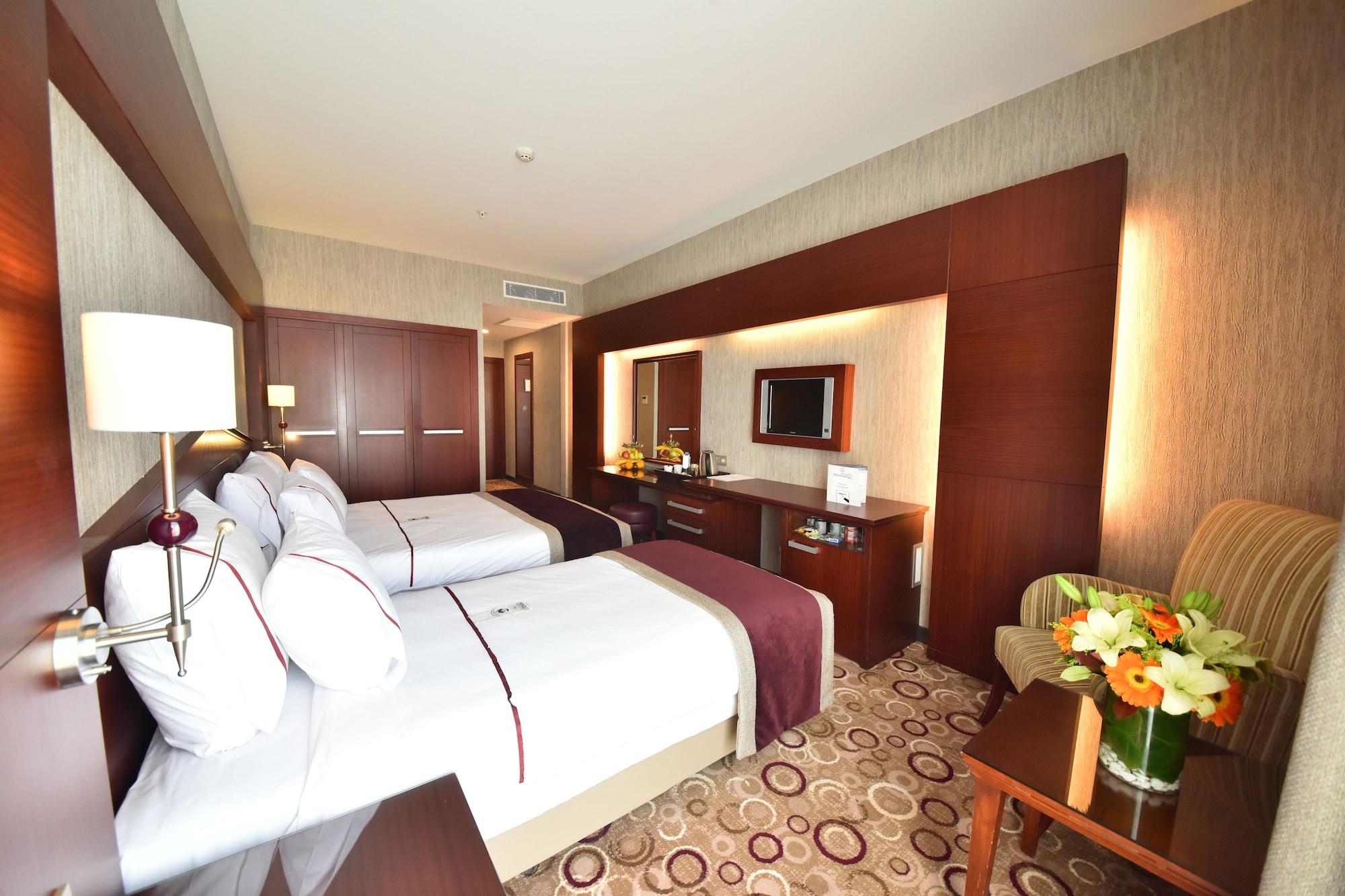 Hotel Taksim Gonen