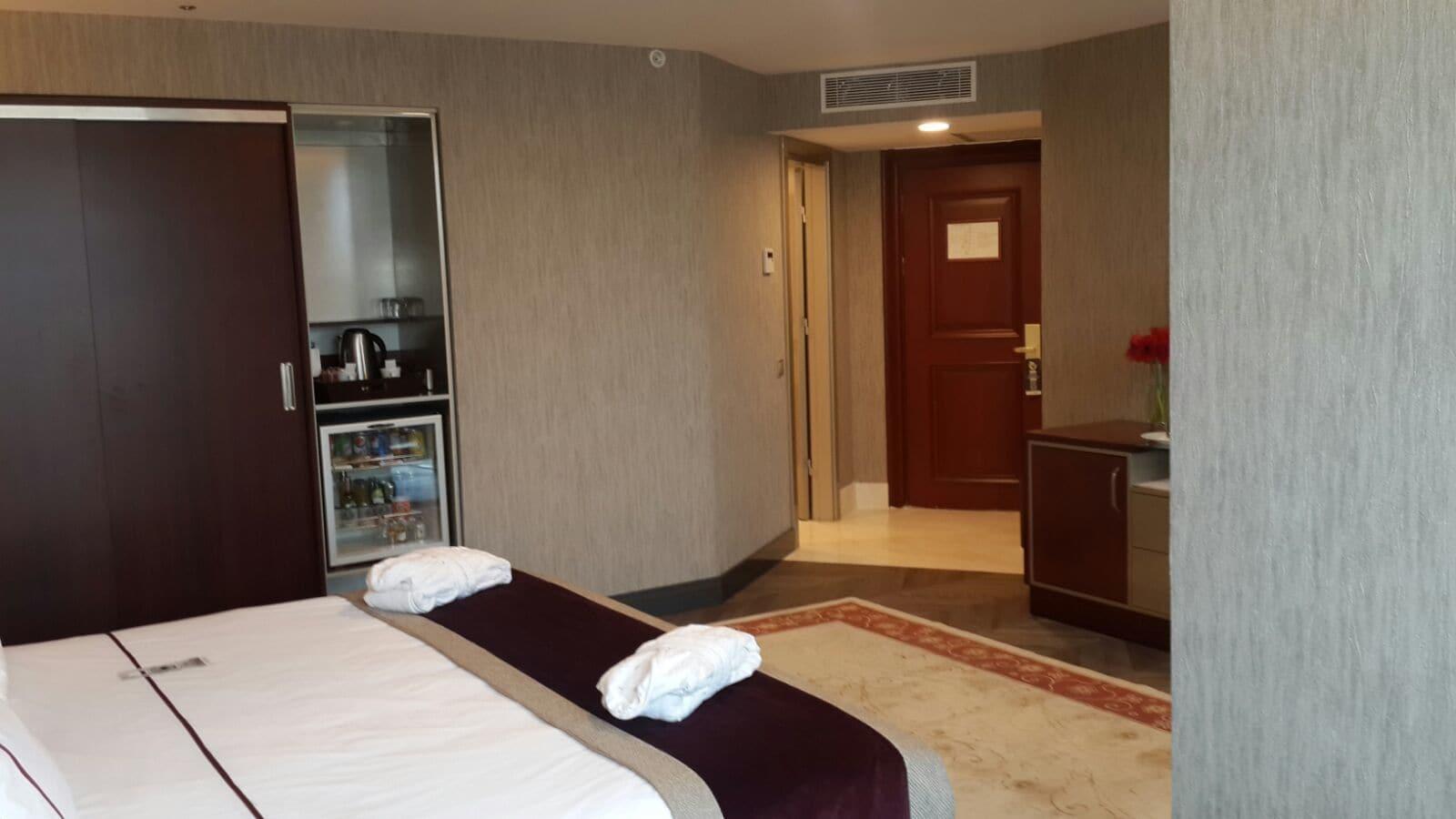 Taksim Gonen 4*