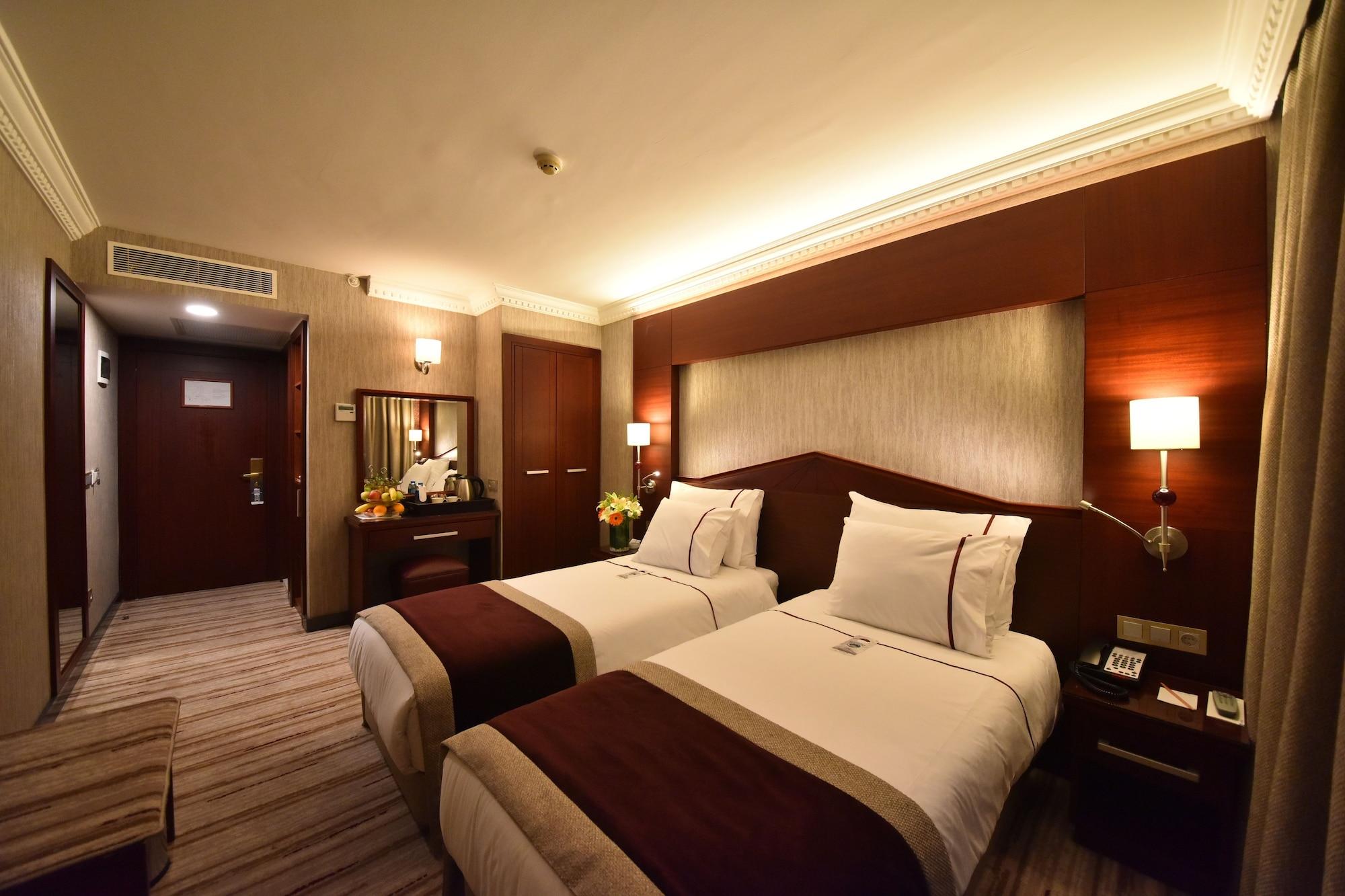 Hotel Taksim Gonen Istanbul