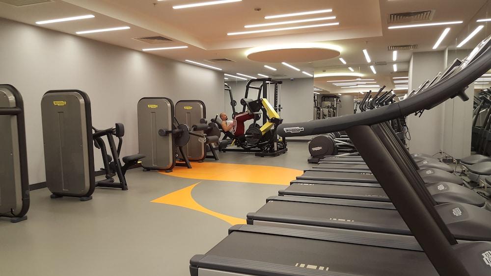 Hotel Taksim Gonen Istanbul