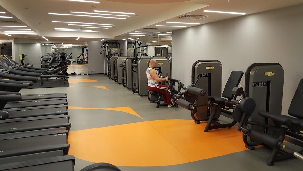 Hotel Taksim Gonen Istanbul