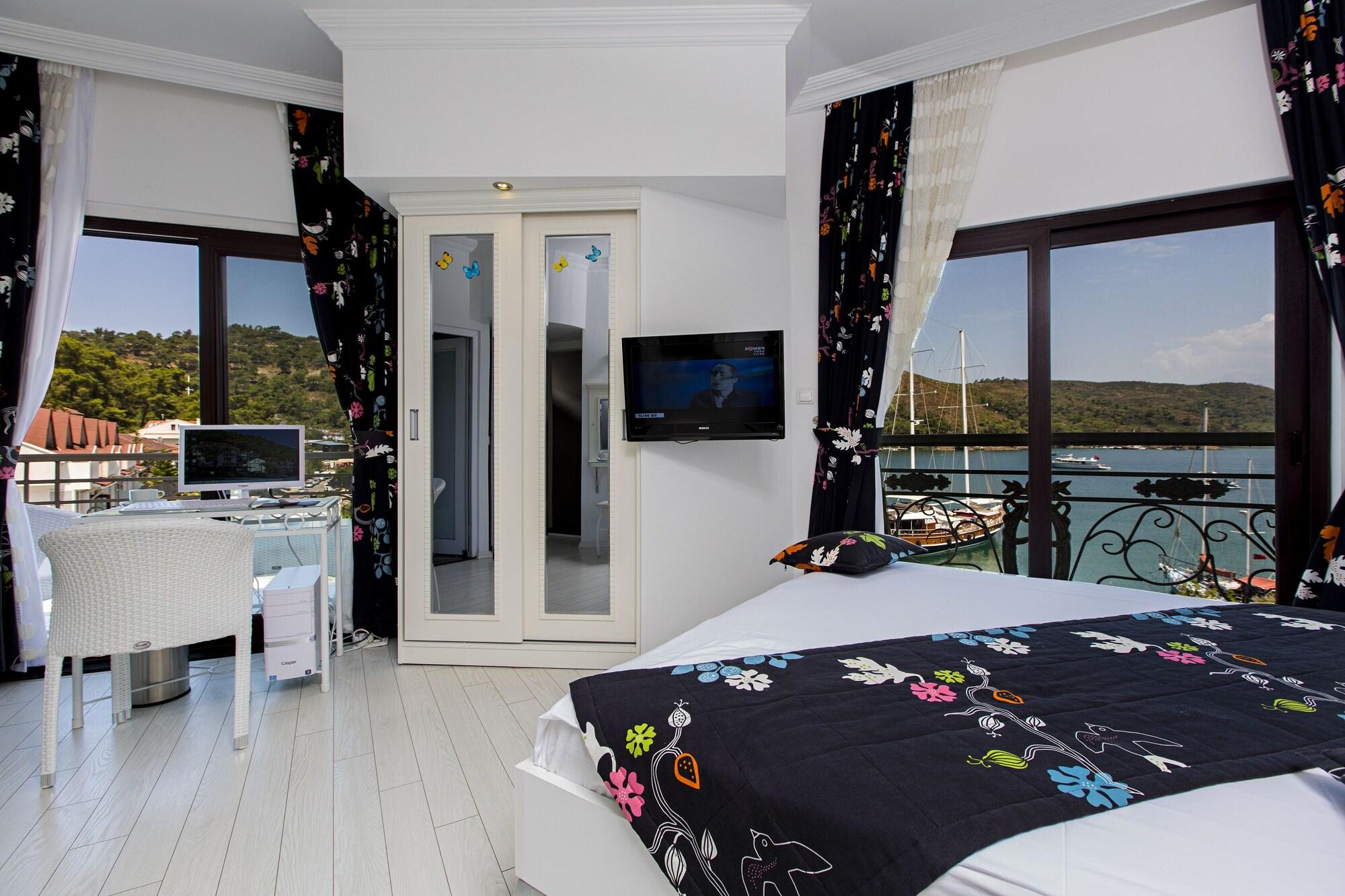 Ata Park Hotel
