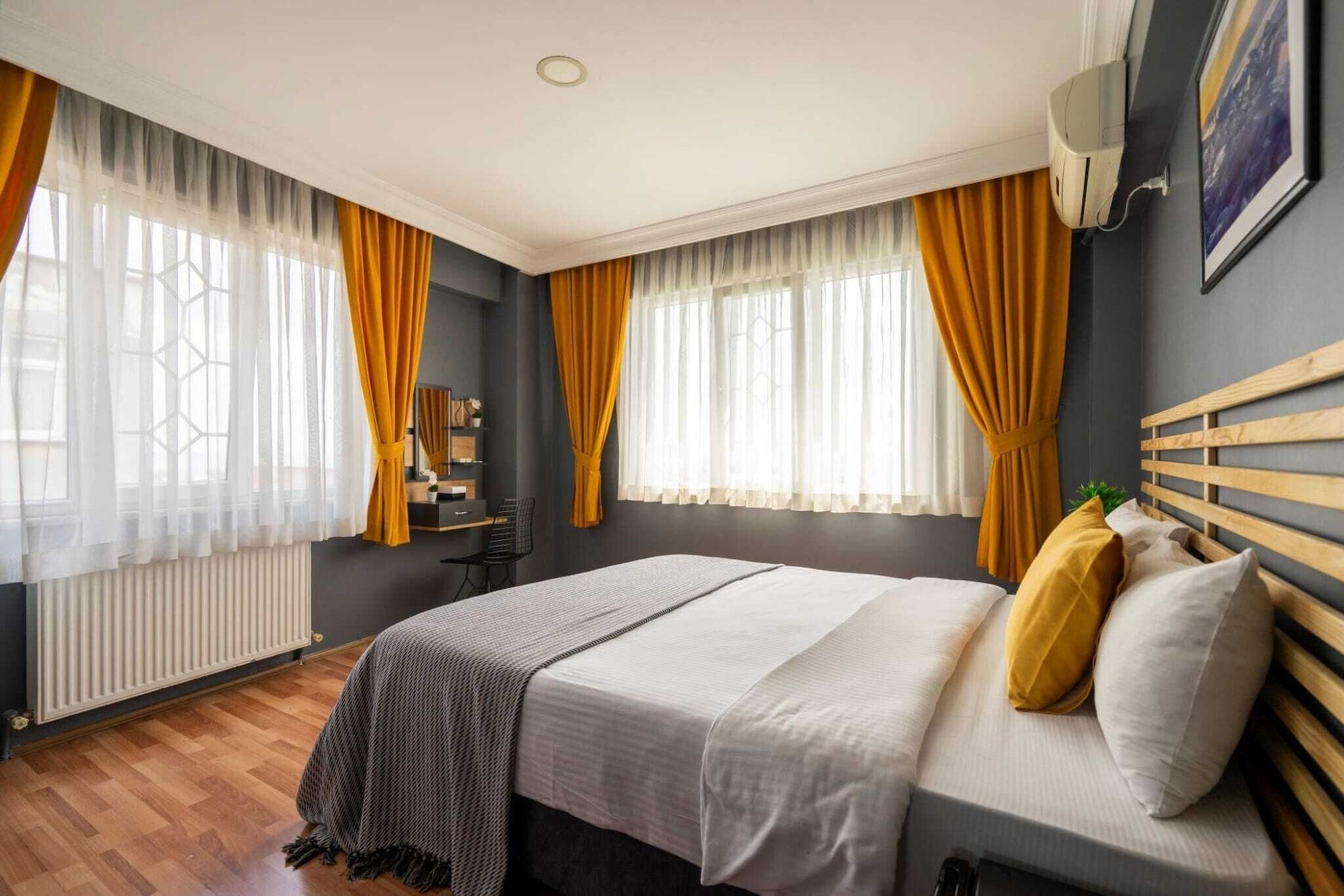 Sayeban Istanbul